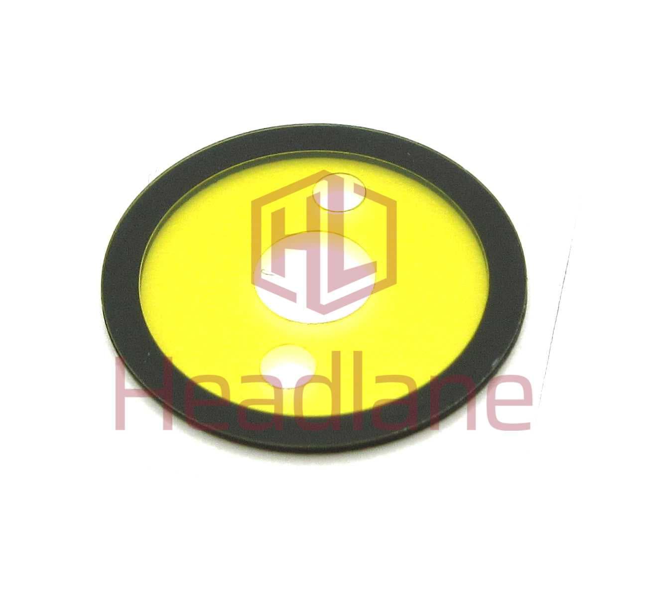 Samsung SM-S938 Galaxy S25 Ultra Ultrawide Camera Lens Adhesive / Sticker - GH02-26506A