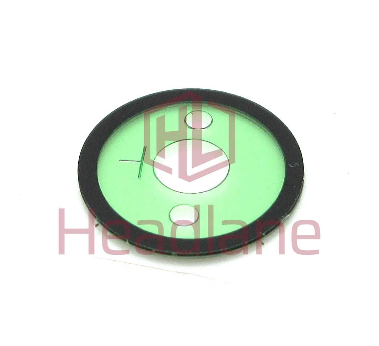 Samsung SM-S931 Galaxy S25 Wide Angle Camera Lens Adhesive / Sticker - GH02-26405A