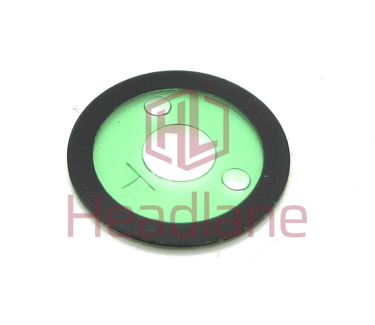Samsung SM-S931 Galaxy S25 Telephoto Camera Lens Adhesive / Sticker - GH02-26404A