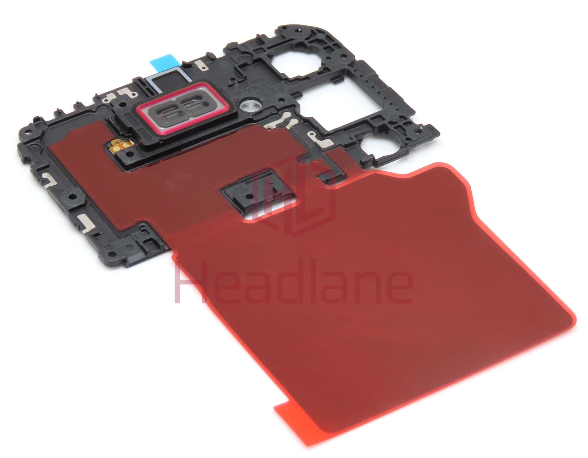 Samsung SM-A366 Galaxy A36 5G Rear Antenna / NFC + Speaker - GH96-19254A