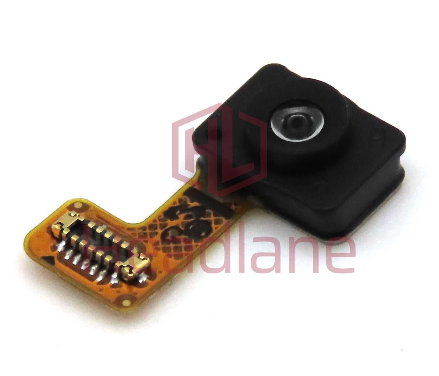 Samsung SM-A366 Galaxy A36 5G Fingerprint Reader / Sensor - GH96-19151A