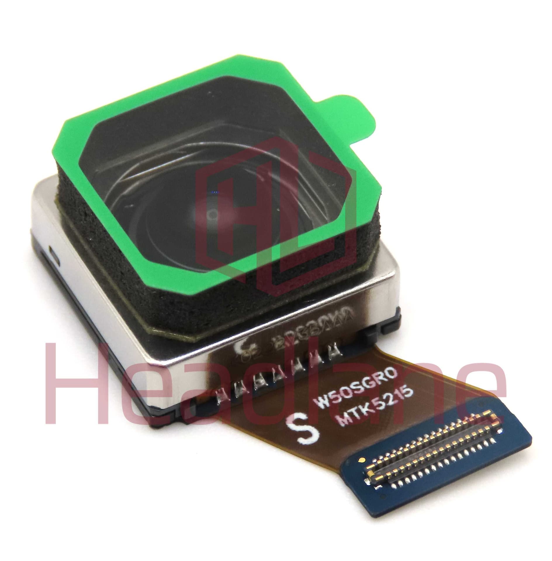 Samsung SM-A366 Galaxy A36 5G 50MP Wide Angle Camera Module (Middle) - GH96-19121A