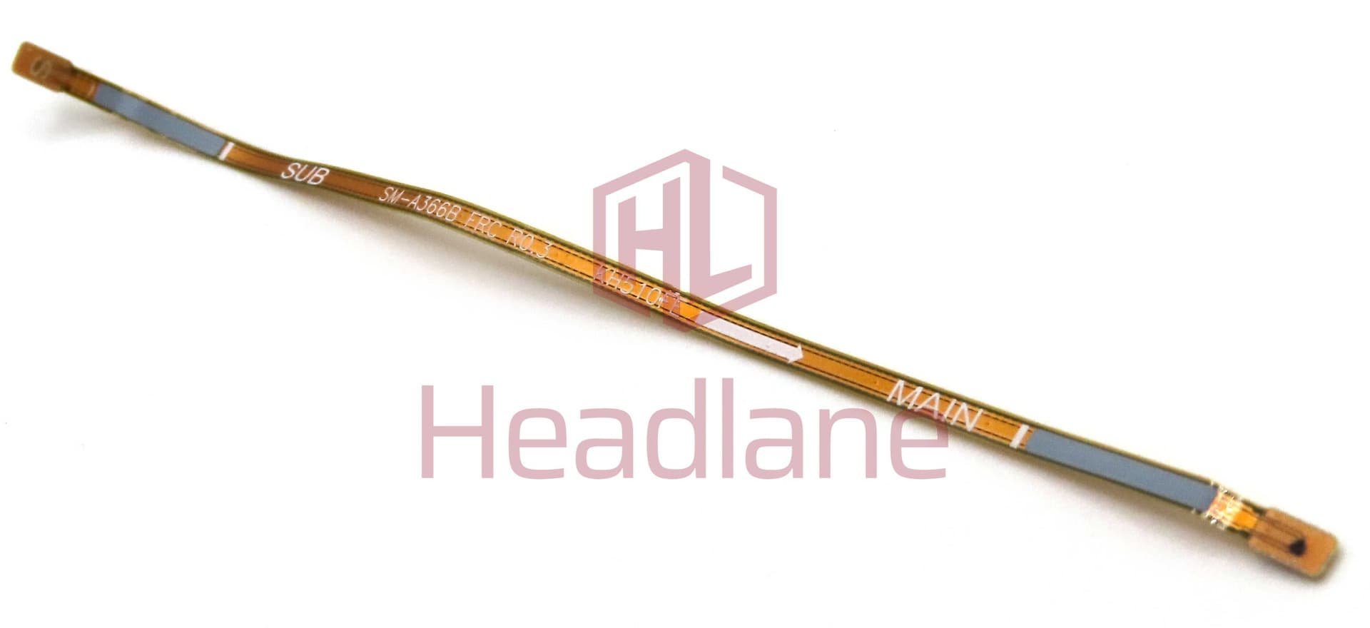 Samsung SM-A366 Galaxy A36 5G FRC Flex Cable - GH82-36842A