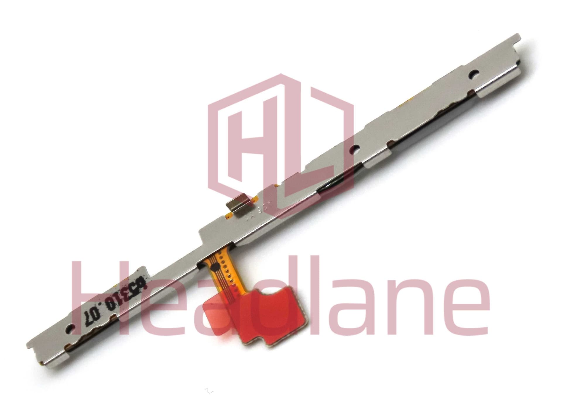 Samsung SM-A366 Galaxy A36 5G Side Key Flex - GH59-15854A
