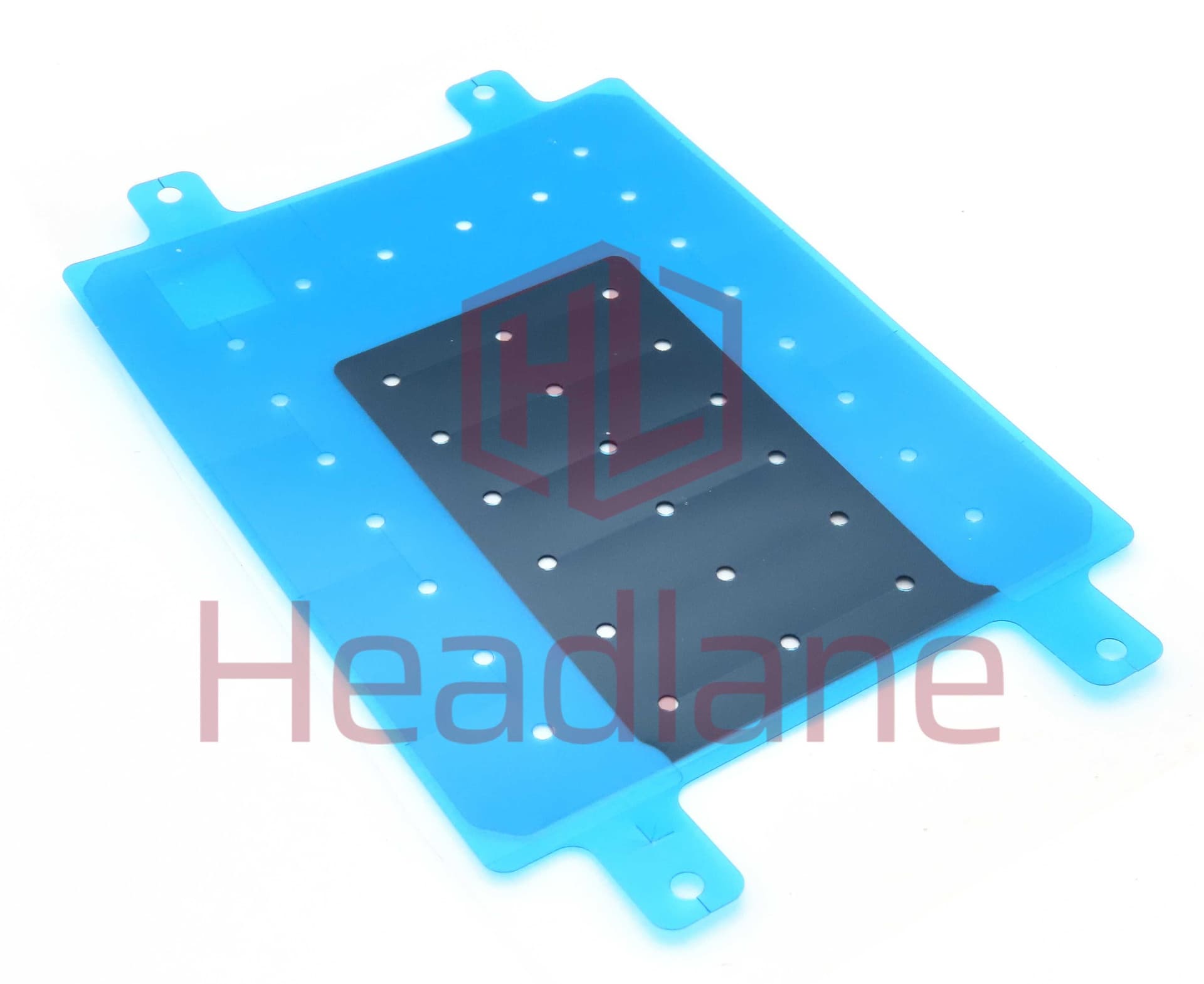 Samsung SM-A366 Galaxy A36 5G Battery Adhesive / Sticker - GH02-26755A