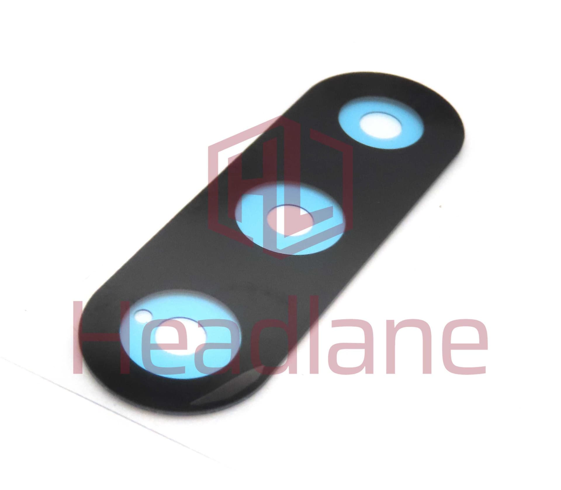 Samsung SM-A366 Galaxy A36 5G Camera Window / Lens Adhesive / Sticker - GH02-26654A
