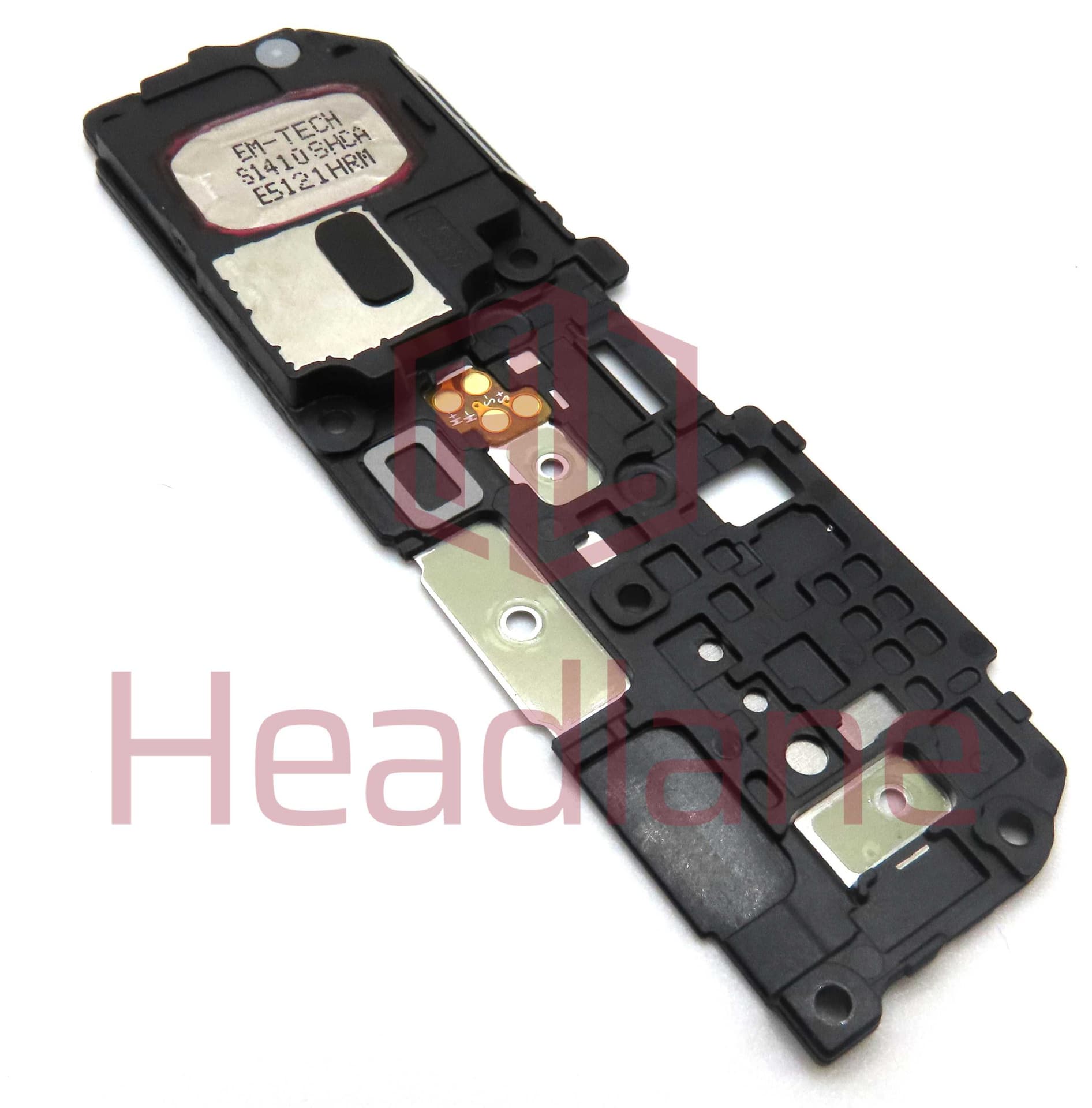 Samsung SM-A566 Galaxy A56 5G Lower Speaker Module - GH96-19249A