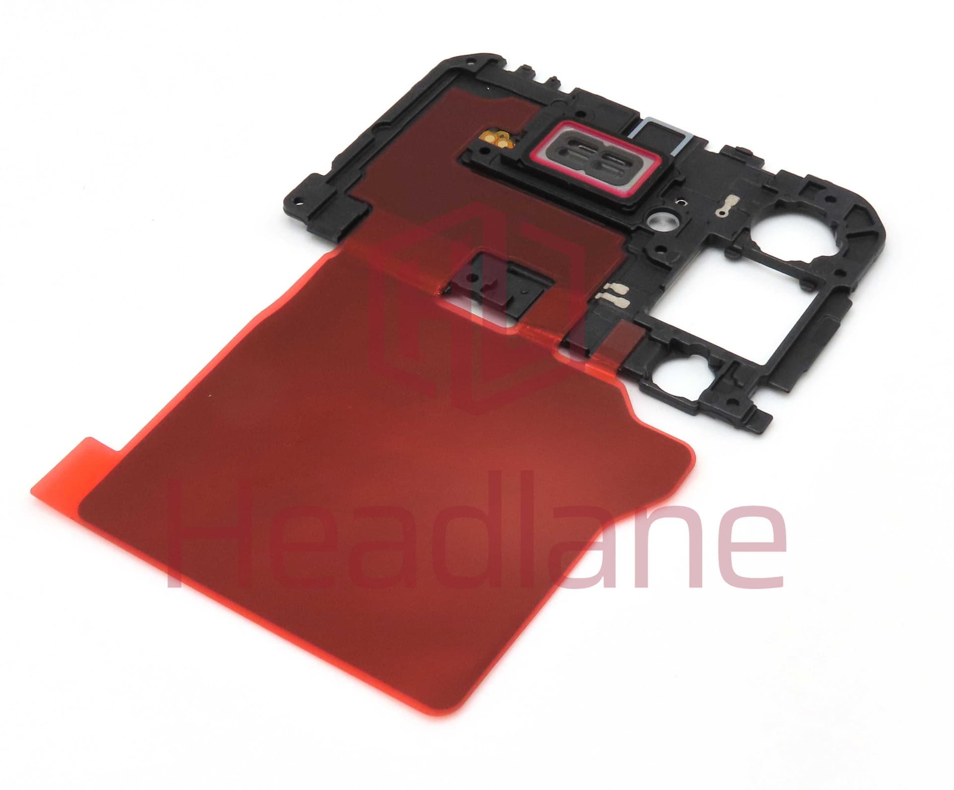 Samsung SM-A566 Galaxy A56 5G Top Speaker Module + NFC Antenna - GH96-19248A