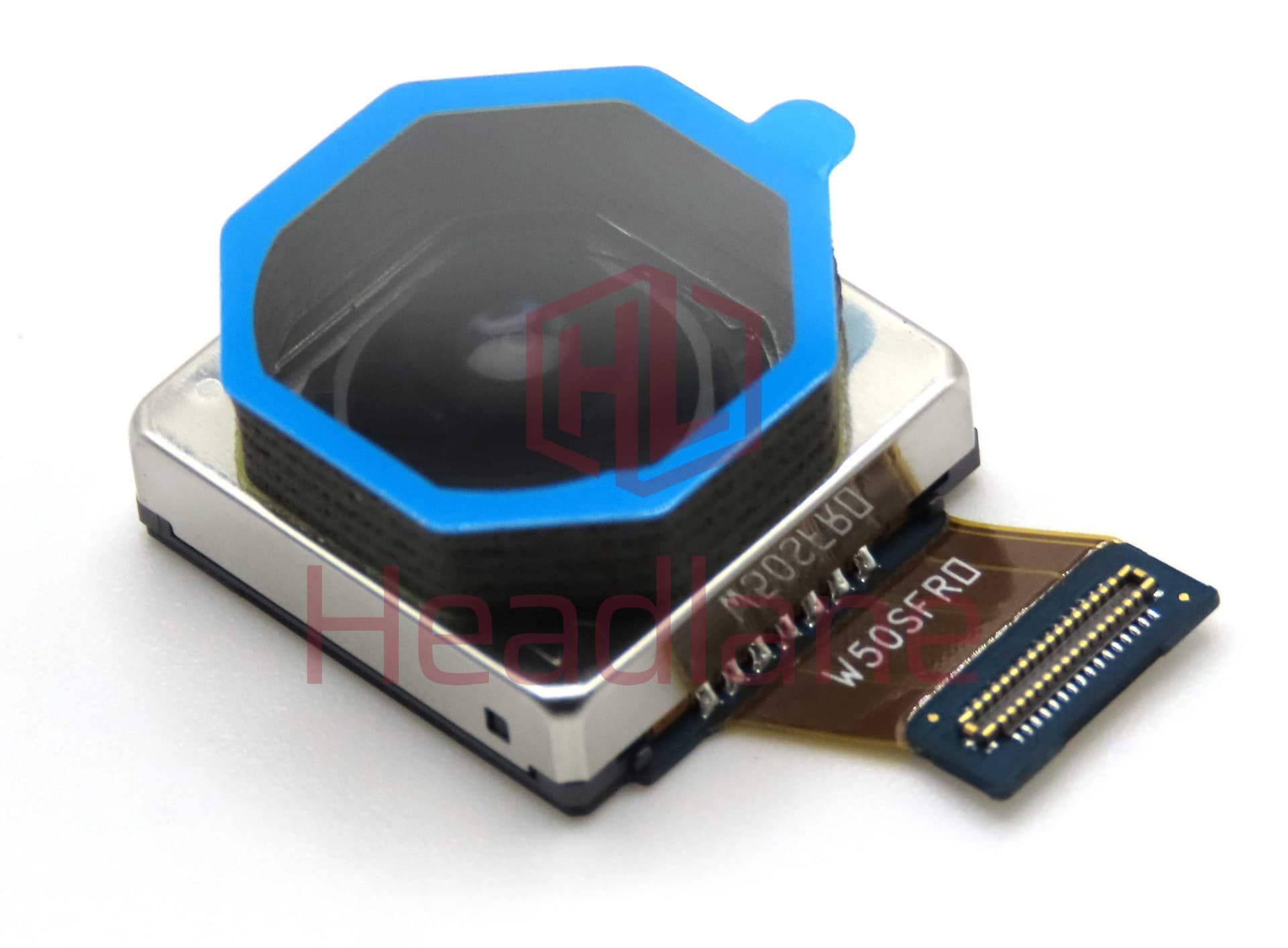 Samsung SM-A556 Galaxy A55 5G 50MP Rear Wide Angle Camera Module - GH96-18934A