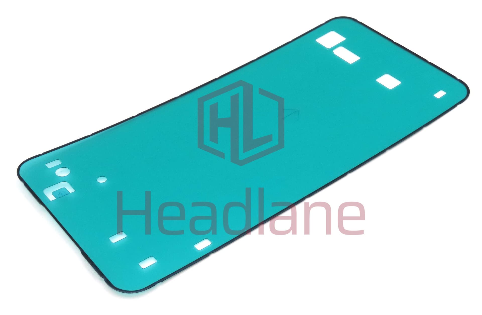 Samsung SM-A566 Galaxy A56 5G OLED / Display Adhesive / Sticker - GH81-27024A