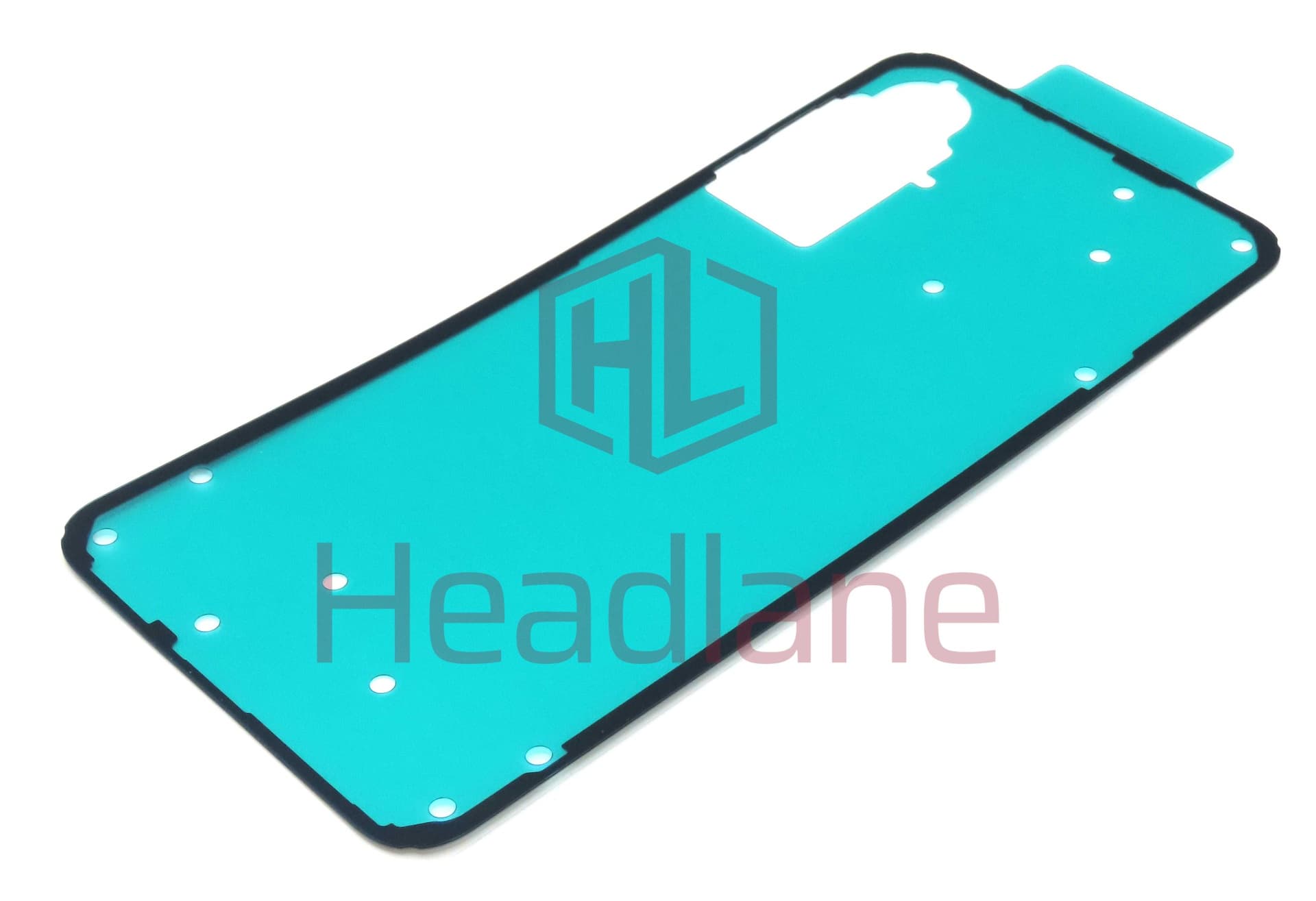 Samsung SM-A566 Galaxy A56 5G Back / Battery Cover Adhesive / Sticker - GH81-27023A