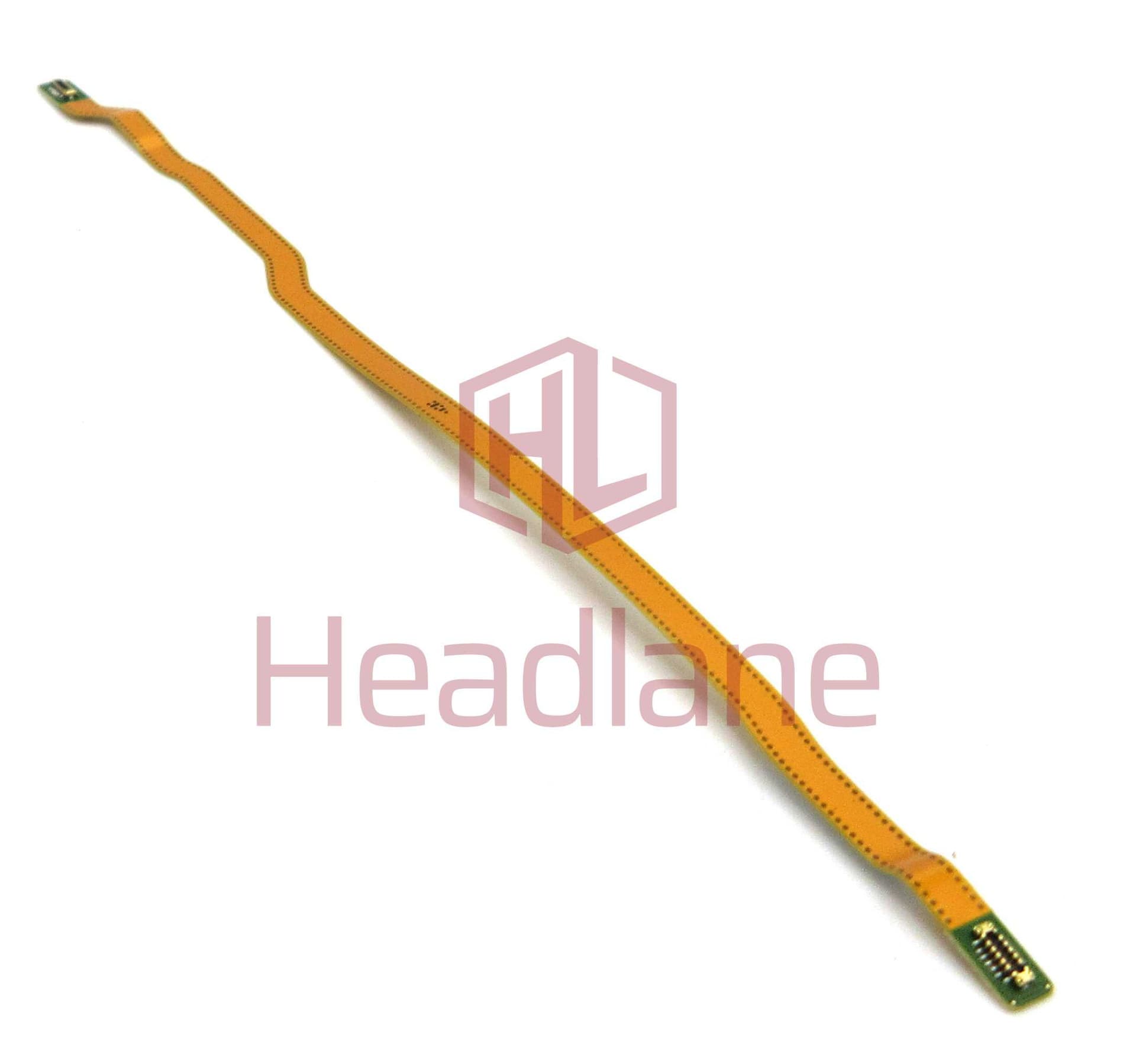 Samsung SM-A566 Galaxy A56 5G FRC Flex Cable - GH59-15848A