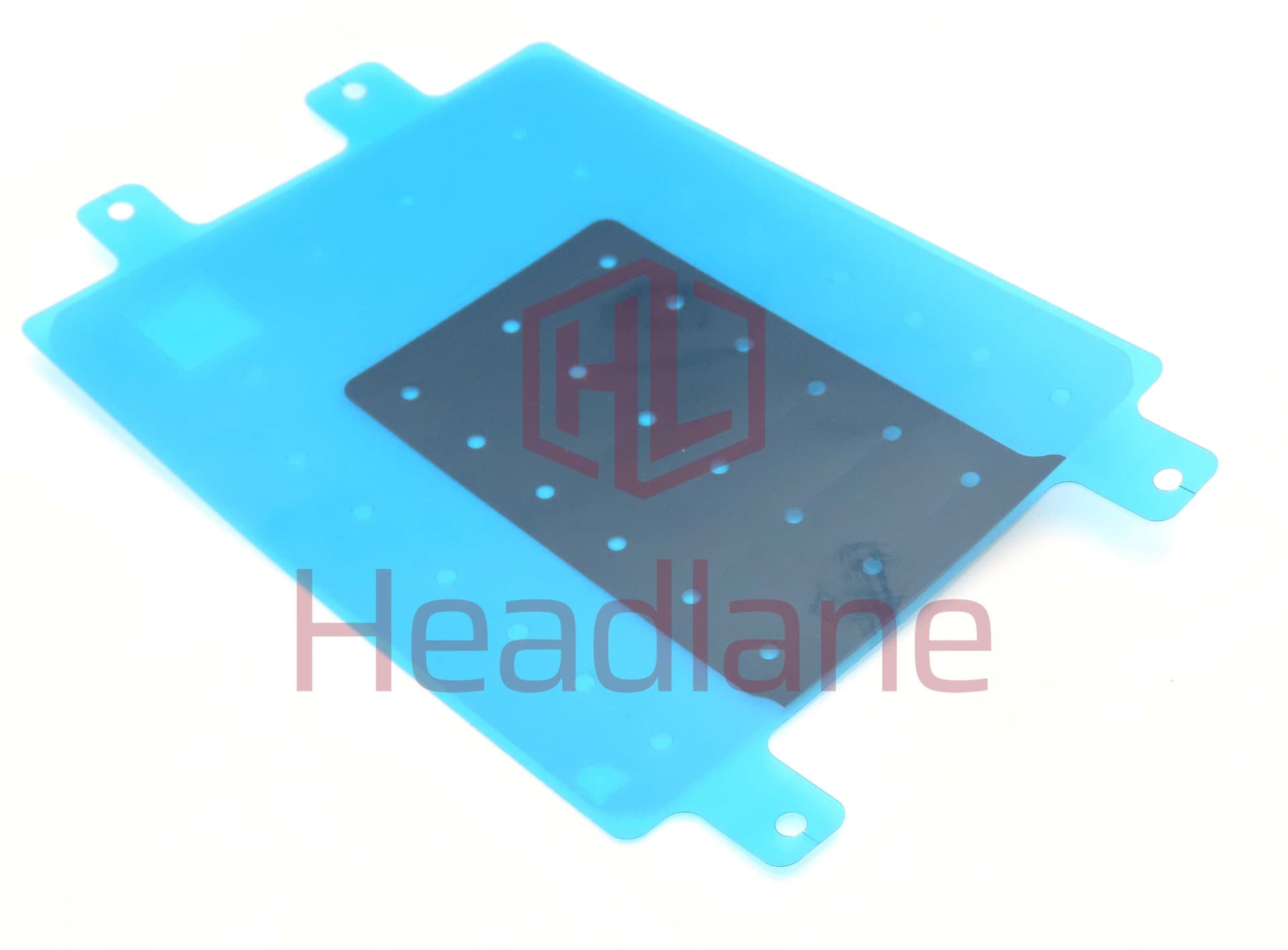 Samsung SM-A556 Galaxy A55 5G Battery Adhesive / Sticker - GH02-26695A
