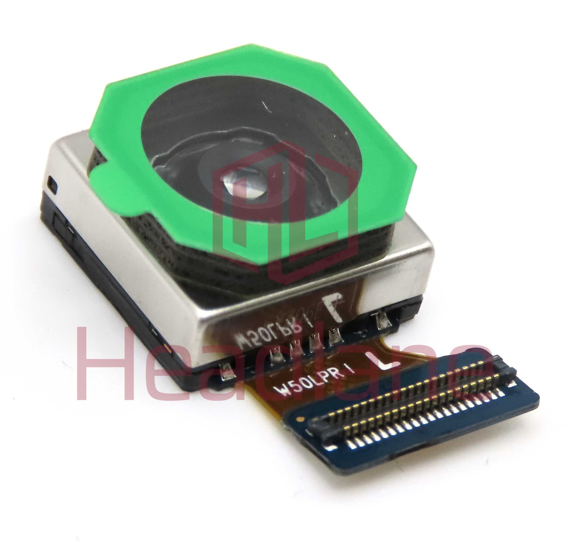Samsung SM-A266 Galaxy A26 5G 50MP Wide Angle Camera Module - GH96-19395A
