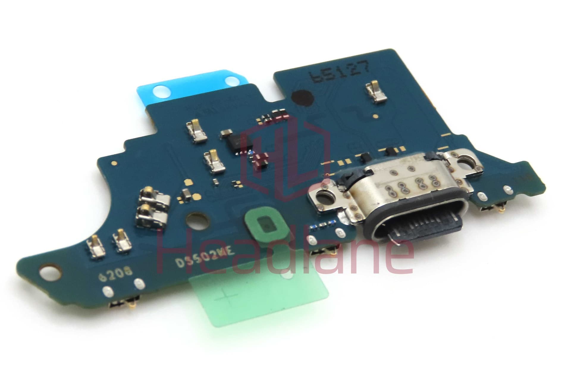 Samsung SM-A266 Galaxy A26 5G Charging Port Flex - GH96-19386A