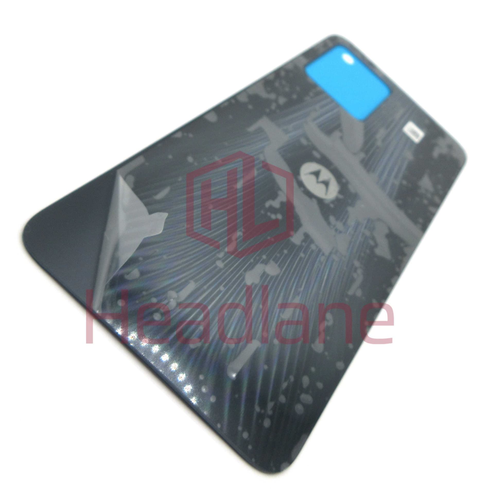 Motorola XT2341 Moto G14 Back / Battery Cover - Grey - 5S58C23094