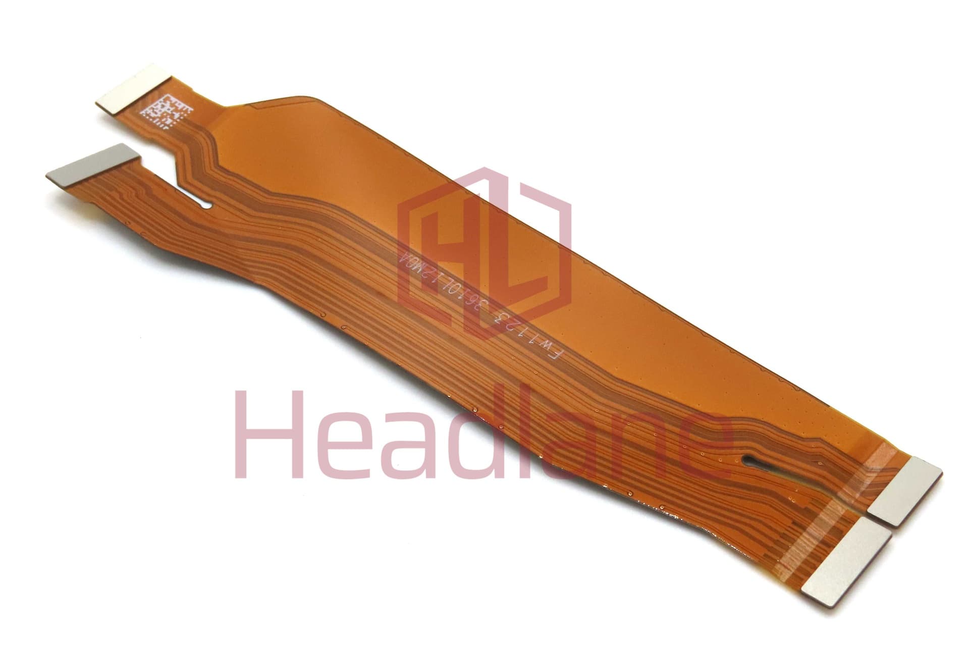 Xiaomi 12T / 12T Pro Main Flex Cable - 48320000J52T