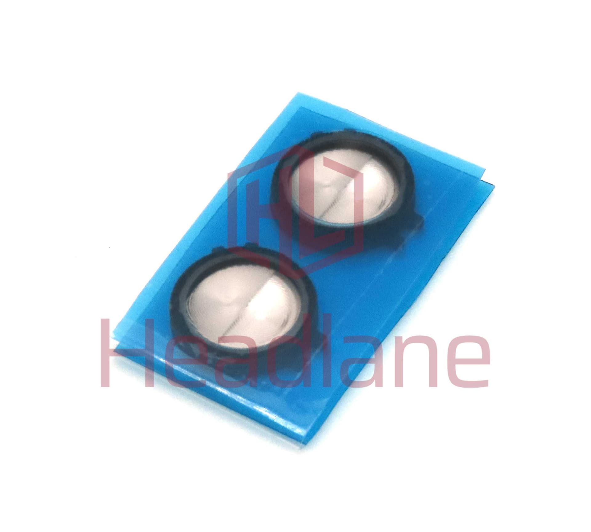 Xiaomi Redmi Note 14 Pro+ 5G Flash Window / Lens - 1611501000056A