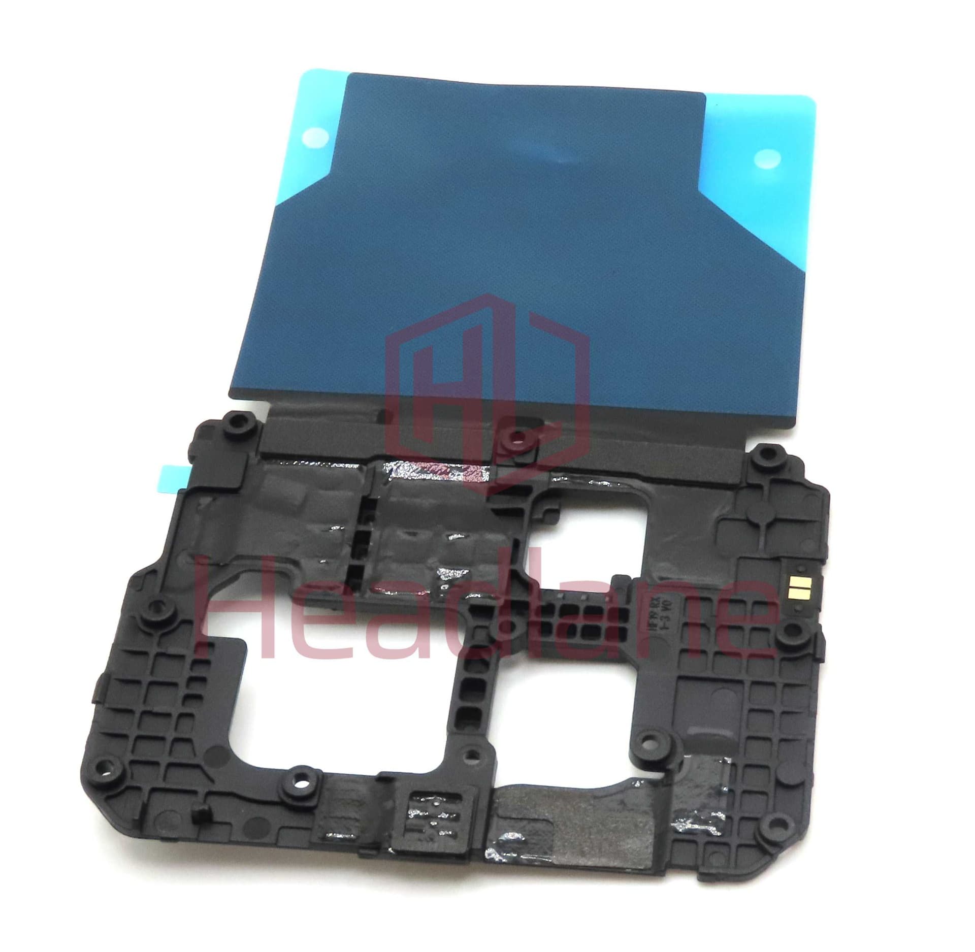 Xiaomi Redmi Note 14 Pro+ 5G Rear Top Cover + NFC Antenna - 1612405000127A