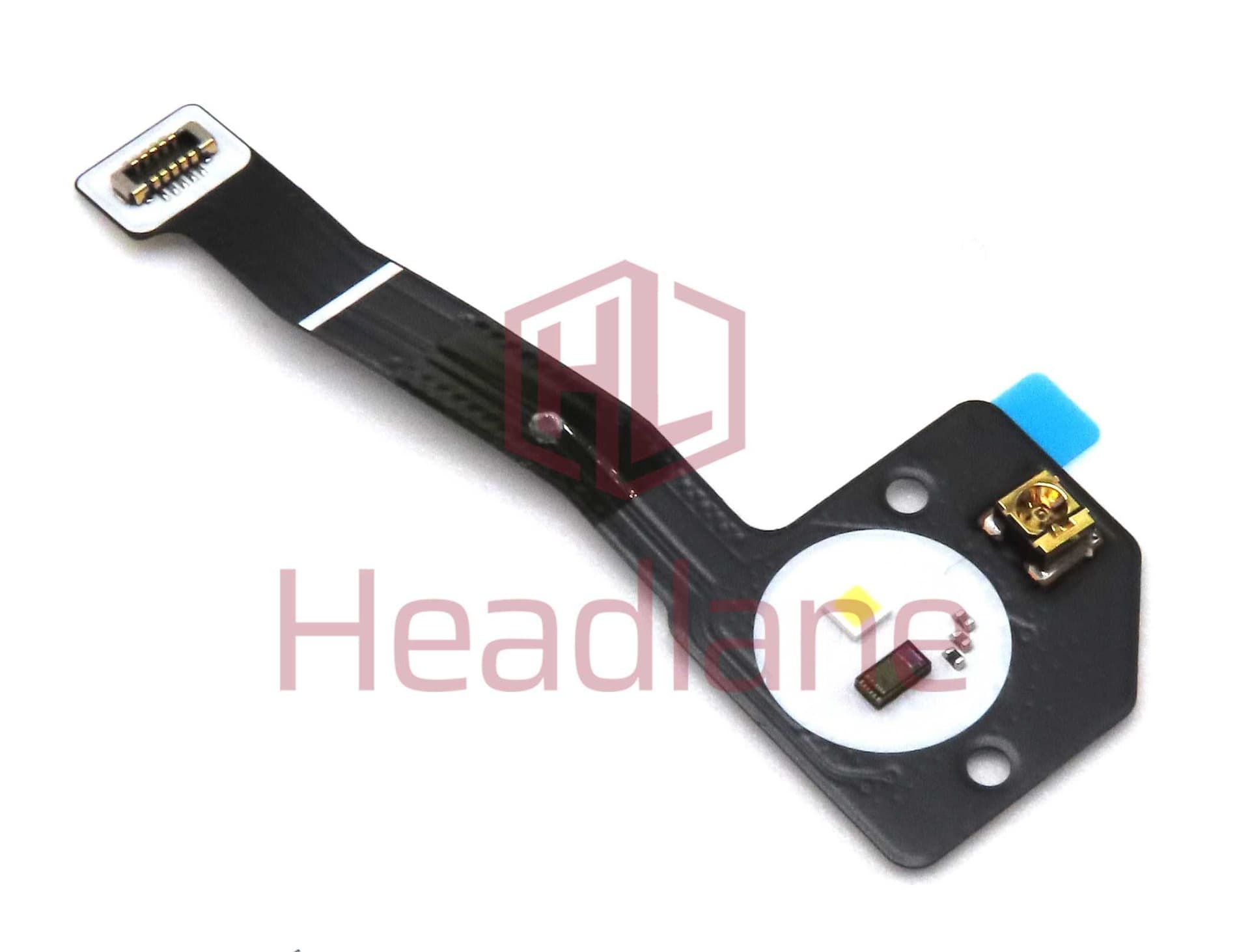 Xiaomi Redmi Note 14 Pro+ 5G Flashlight Flex - 1350204000526A - Xiaomi Replacement Part