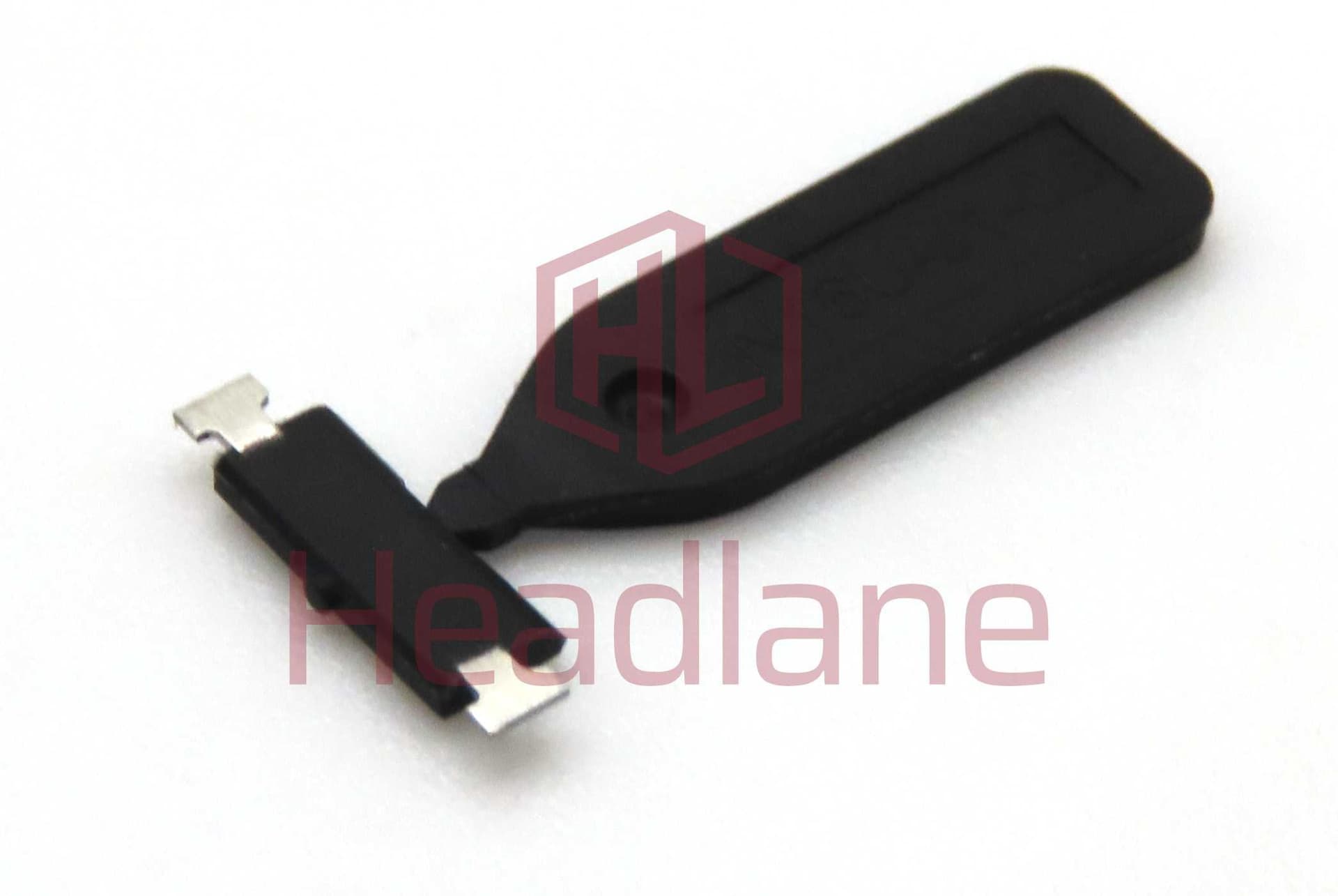 Xiaomi Redmi Note 14 Pro+ 5G Side Key Latch - 1611604000006A