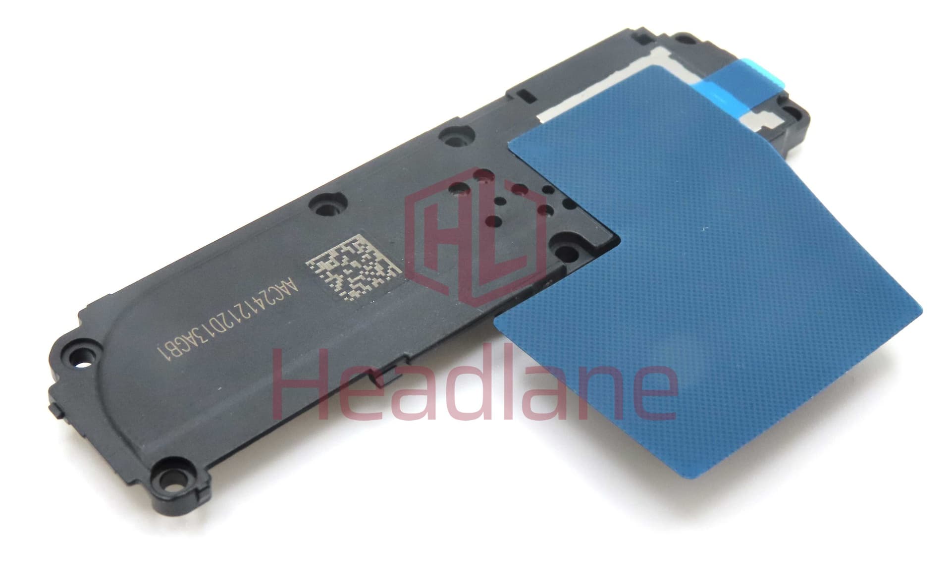 Xiaomi Redmi Note 14 Pro+ 5G Speaker Module - 1300101000249A - Xiaomi Replacement Part