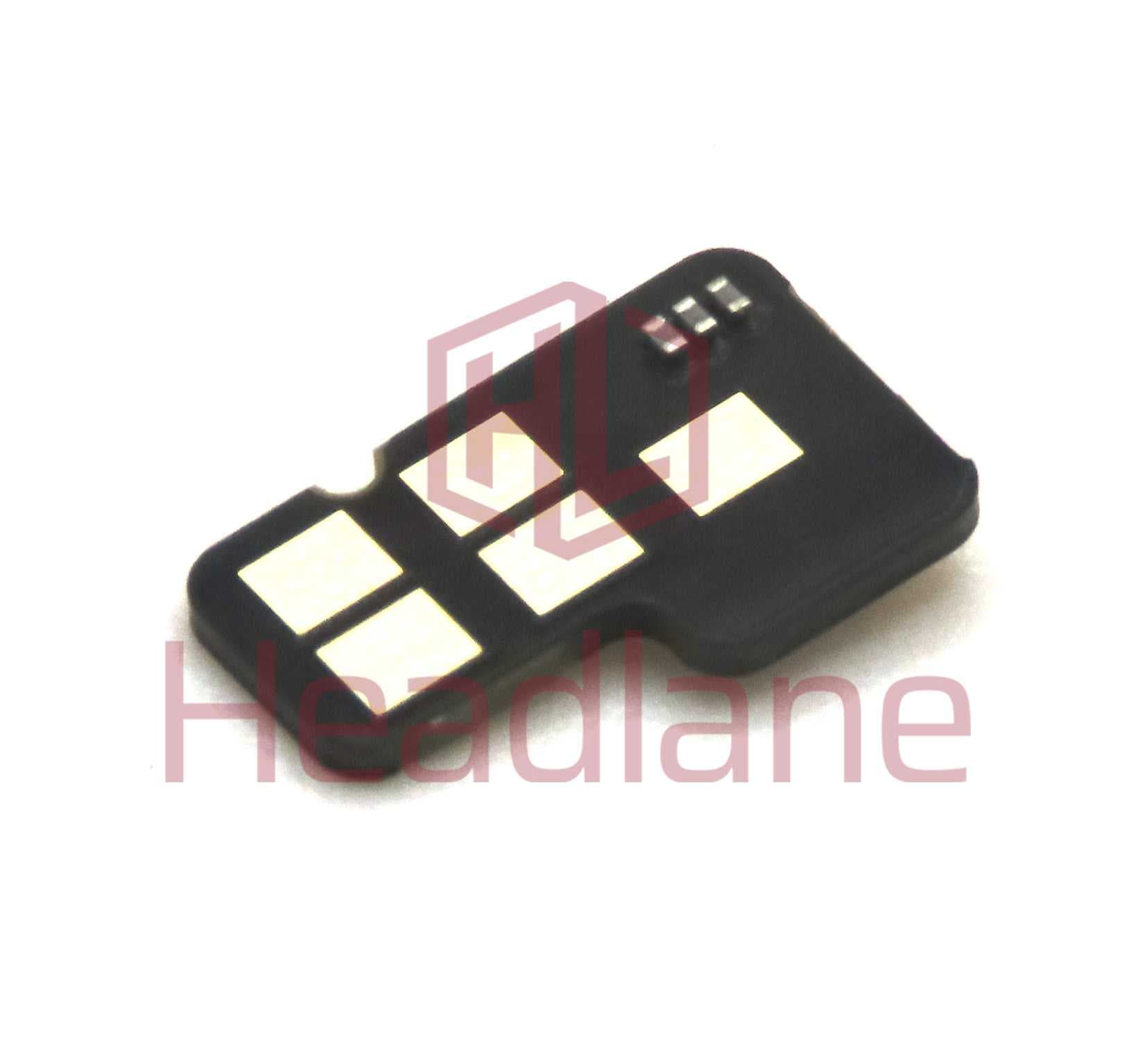 Xiaomi Redmi Note 14 Pro+ 5G Proximity / Light Sensor Board - 5600210O16U00