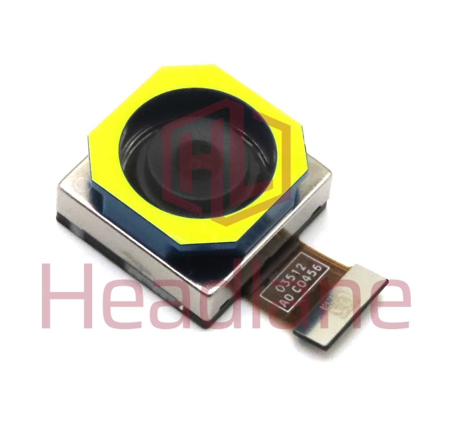 Xiaomi Redmi Note 14 Pro+ 5G 200MP Main Rear Camera Module - 1410203000061C