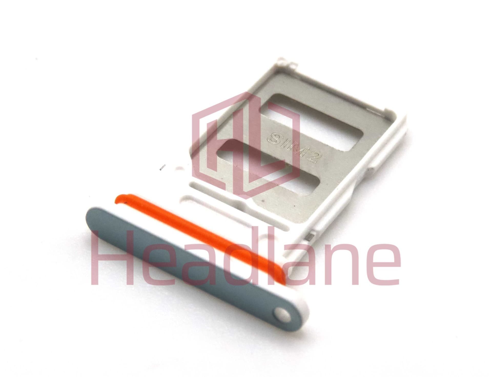 Xiaomi Redmi Note 14 Pro+ 5G SIM Card Tray - Frost Blue - 1611701000643A