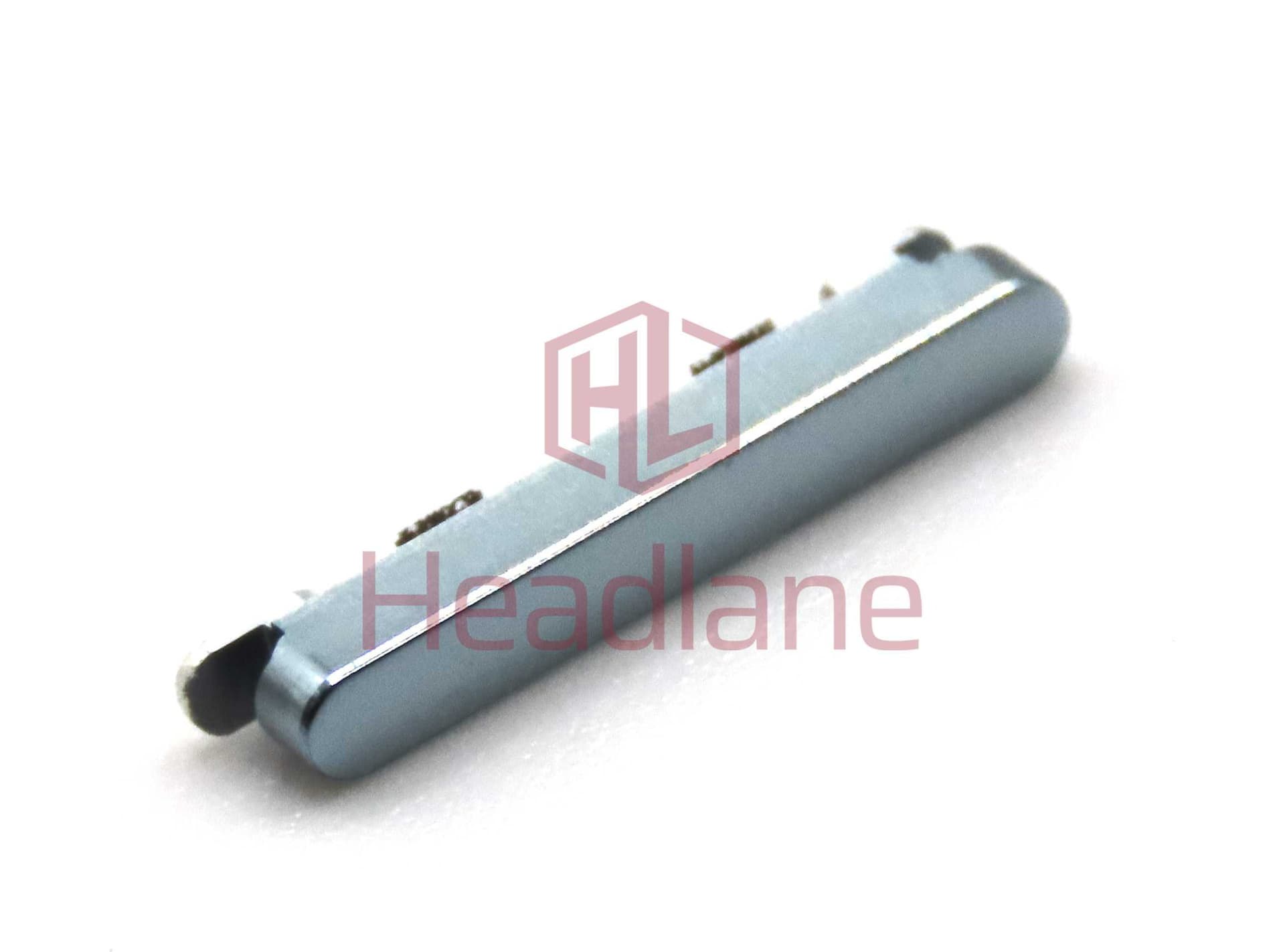 Xiaomi Redmi Note 14 Pro+ 5G Power Button / Key - Frost Blue - 1611601000140A - Xiaomi Replacement Part