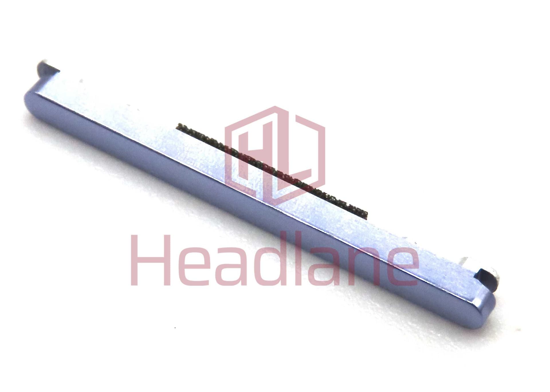 Xiaomi Redmi Note 14 Pro+ 5G Volume Button / Key - Lavender Purple - 1611602000198A