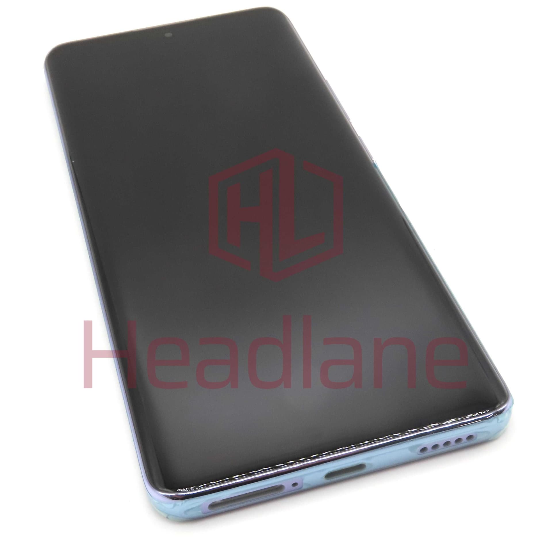 Xiaomi Redmi Note 14 Pro+ 5G LCD Display / Screen + Touch  - Lavender Purple - 5600180O16U00