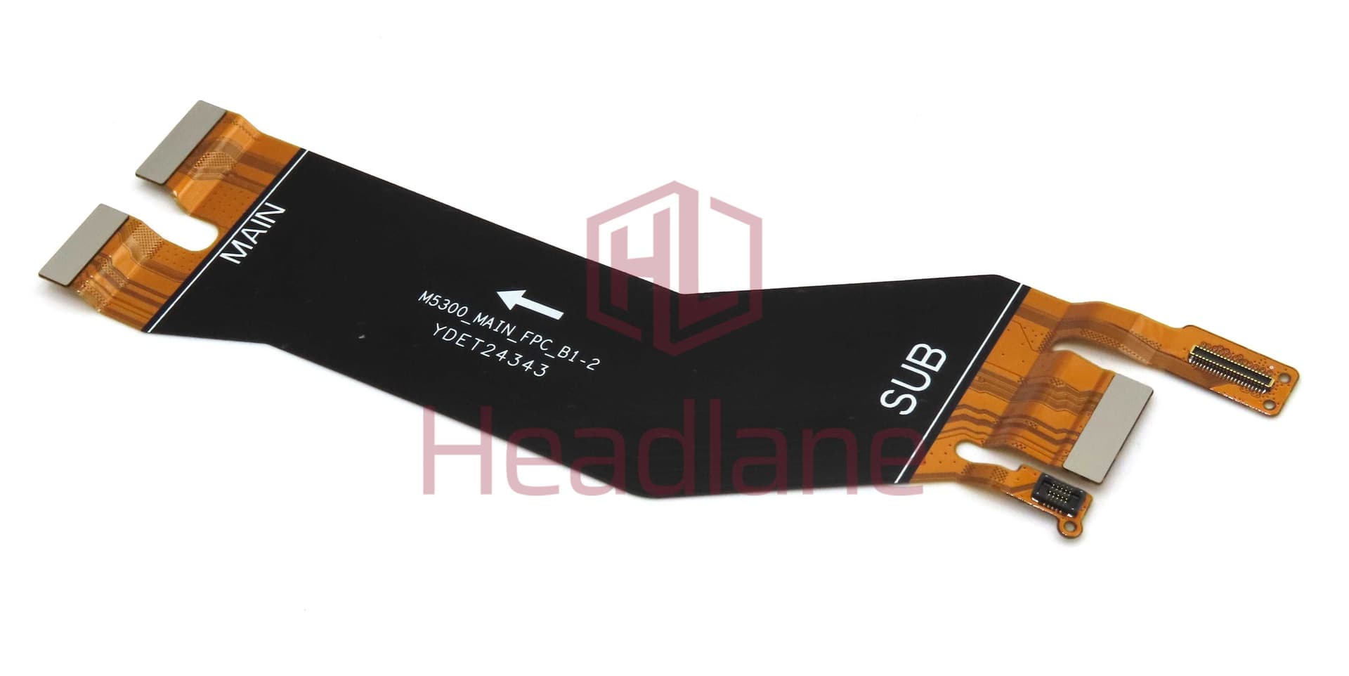 Xiaomi Redmi Note 14 5G / Poco M7 Pro 5G Main Flex Cable - 1350204000551A