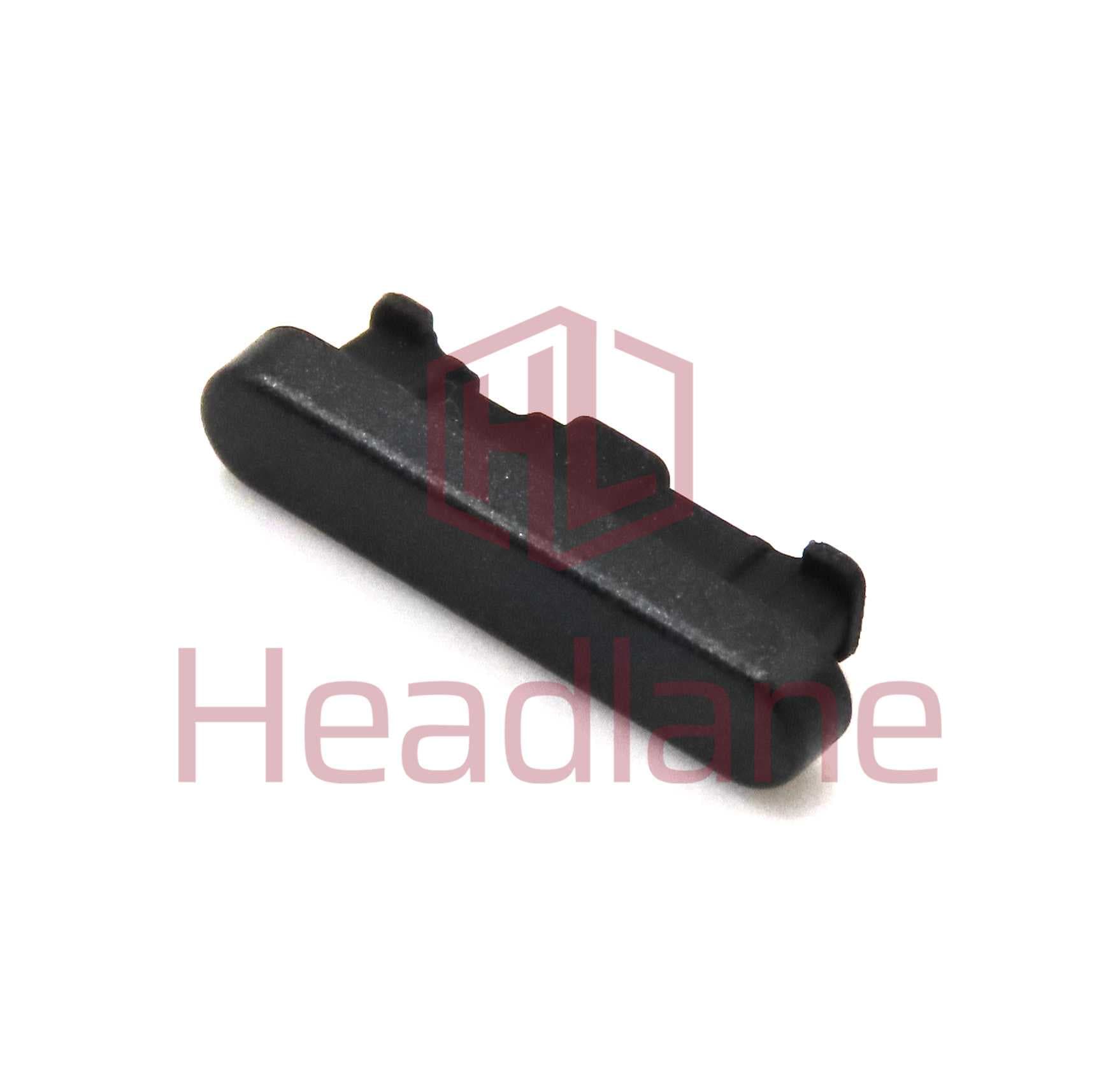 Xiaomi Redmi Note 14 5G Power Button / Key - Midnight Black - 1611601000154A