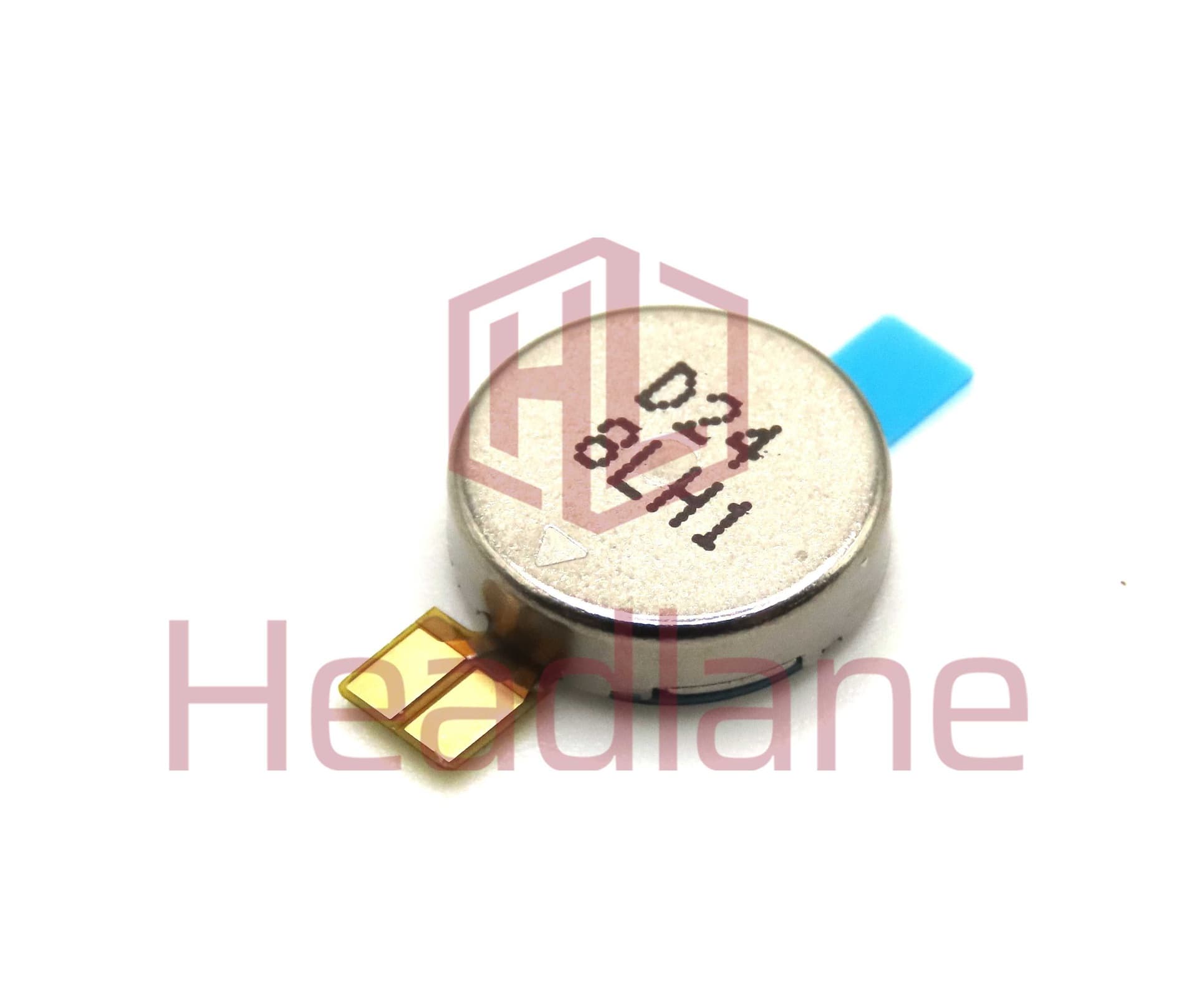 Xiaomi Redmi Note 14 5G / Poco M7 Pro 5G Vibrating Motor - 1310102000015D - Xiaomi Replacement Part