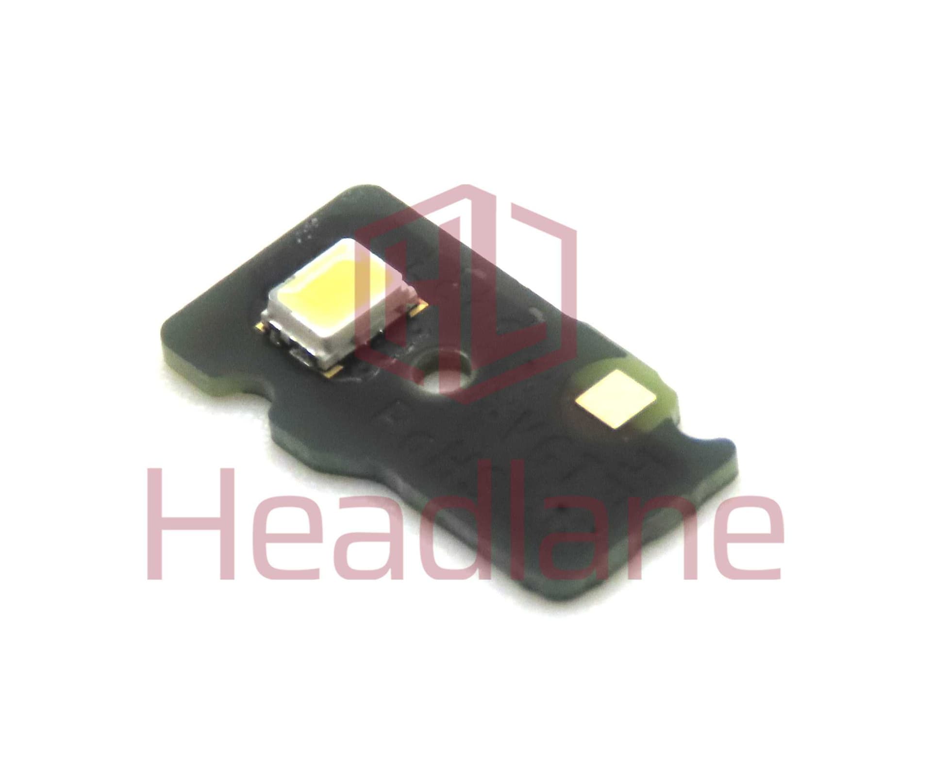 Xiaomi Redmi Note 14 5G / Poco M7 Pro 5G Flash Light Board - 56002200O1700 - Xiaomi Replacement Part
