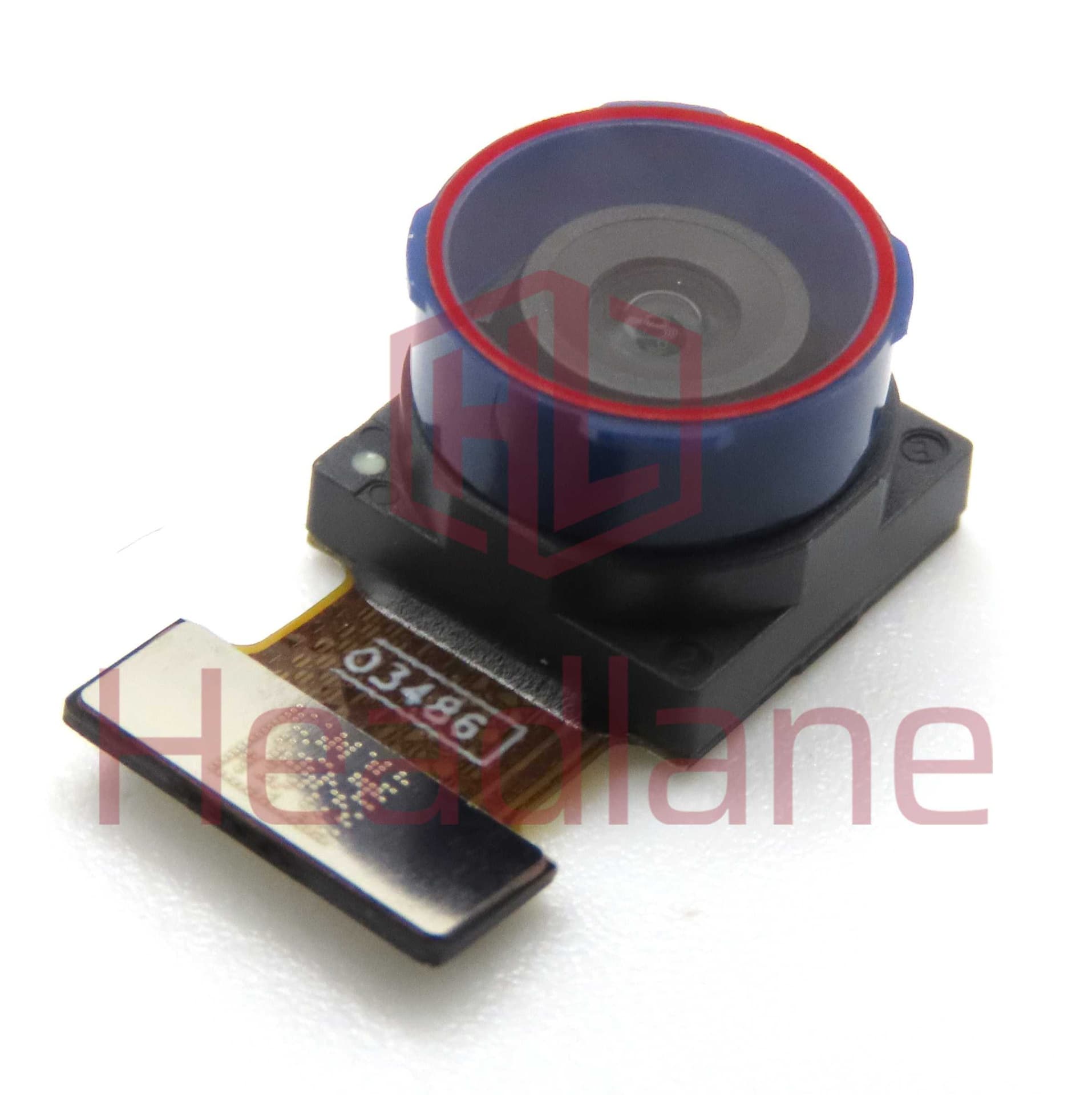 Xiaomi Redmi Note 14 5G 8MP Ultra Wide Rear Camera Module - 1410302000013I