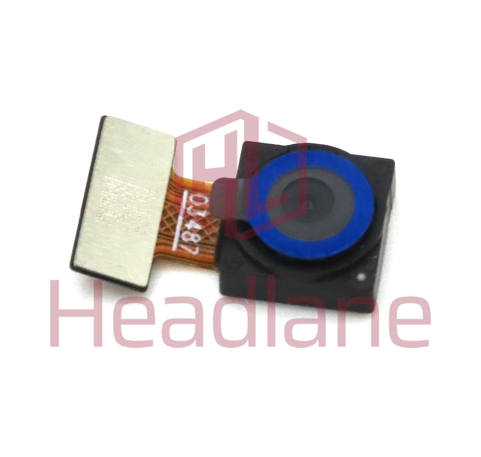Xiaomi Redmi Note 14 5G 2MP Macro Rear Camera Module - 1410602000016D - Xiaomi Replacement Part