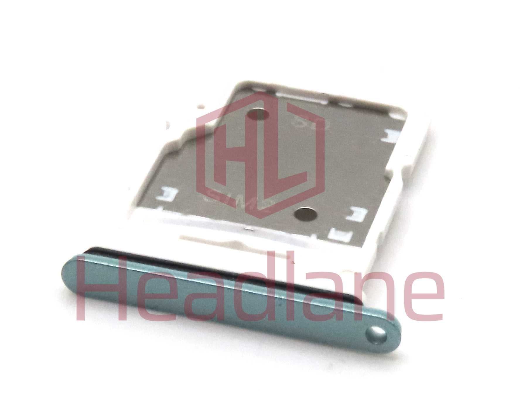 Xiaomi Redmi Note 14 5G SIM Card Tray - Coral Green - 1610901000039A