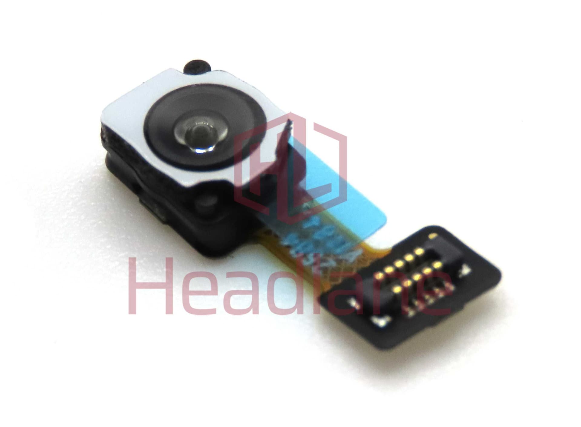 Xiaomi Redmi Note 14 Fingerprint Reader / Sensor - 1420201000022B