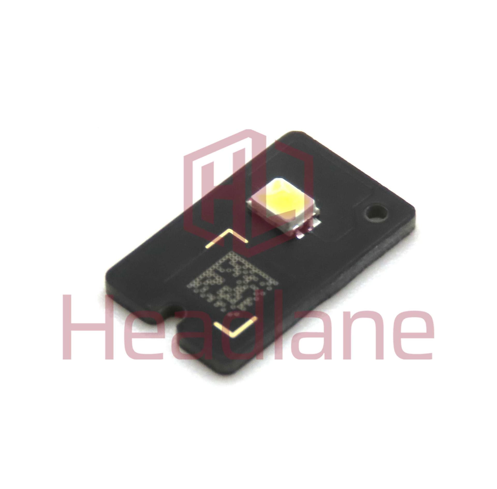 Xiaomi Redmi Note 14 Flashlight Board - 560003000O700