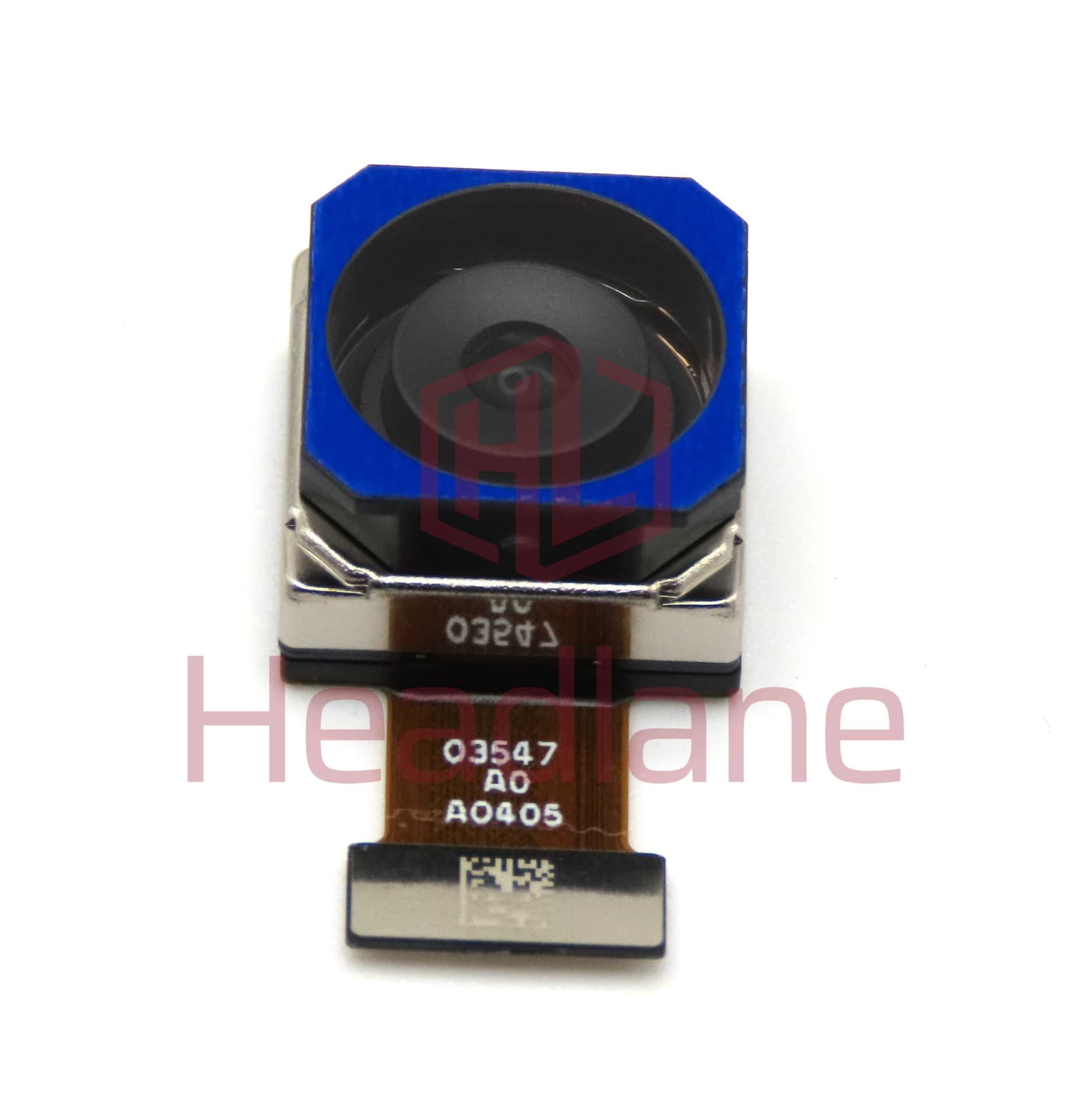 Xiaomi Redmi Note 14 108MP Rear Wide Angle Camera Module - 1410201000056C