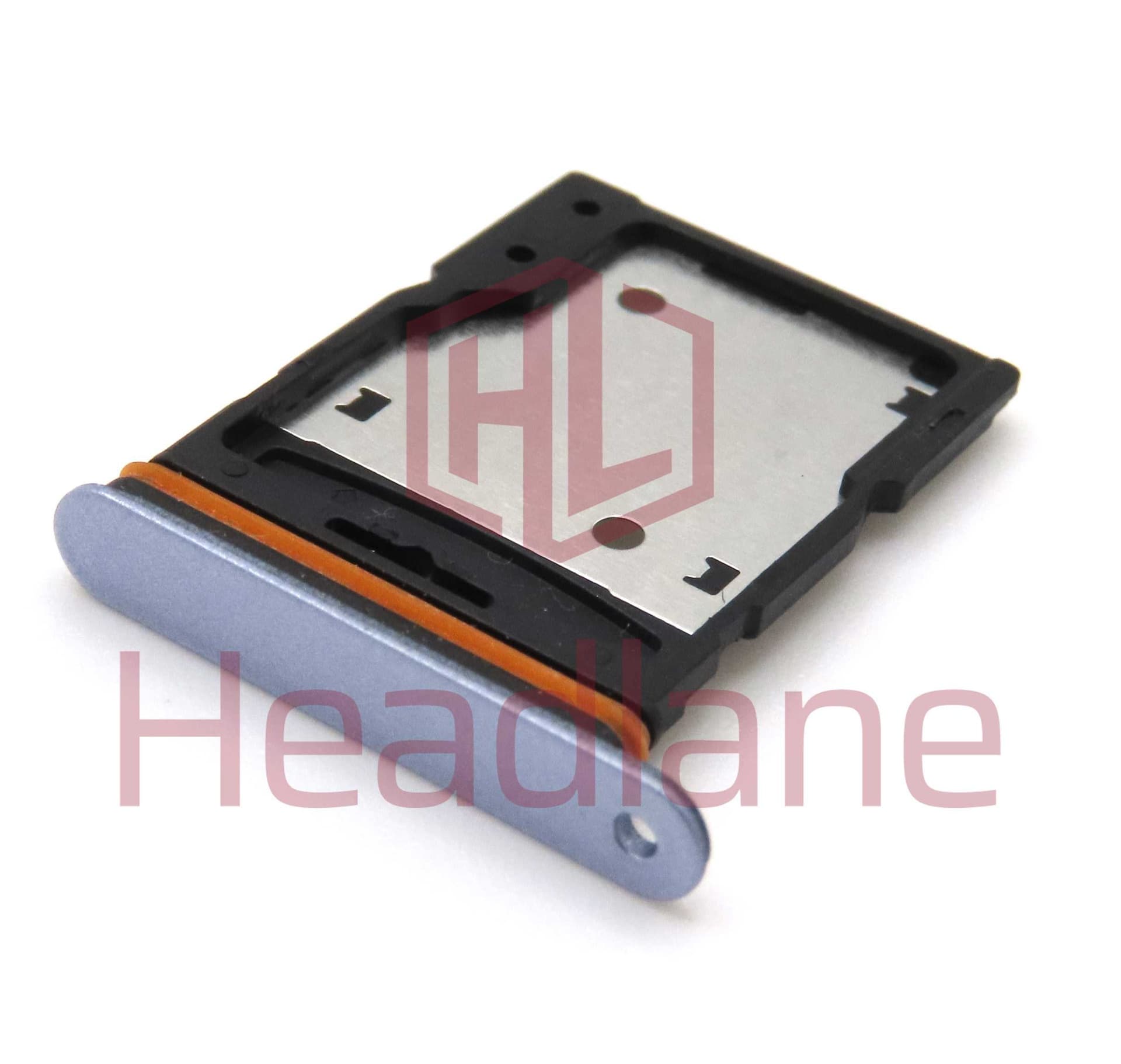 Xiaomi Redmi Note 14 SIM Card Tray - Purple - 1611701000700A