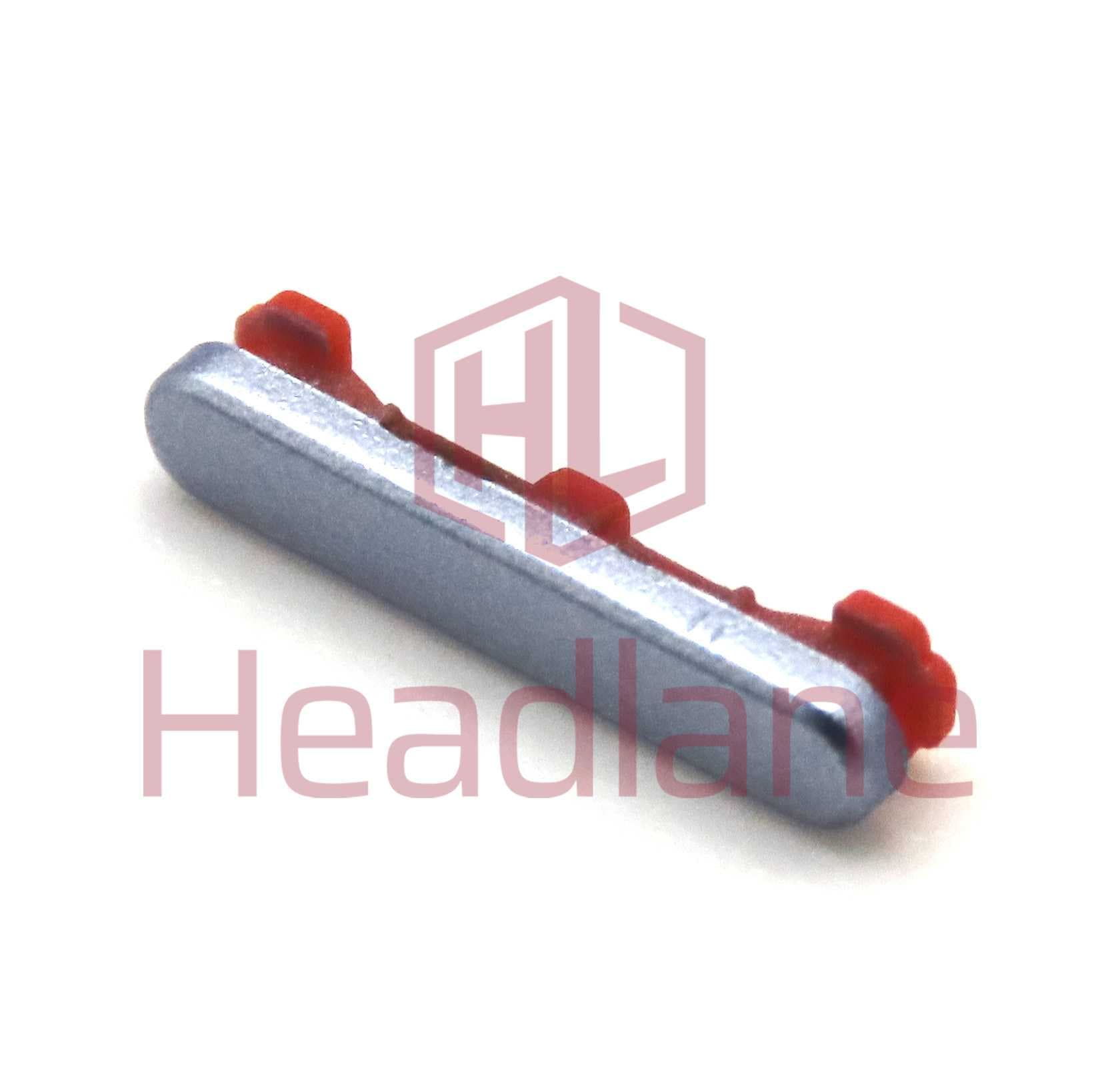 Xiaomi Redmi Note 14 Power Button / Key - Lavender Purple - 1611601000181A