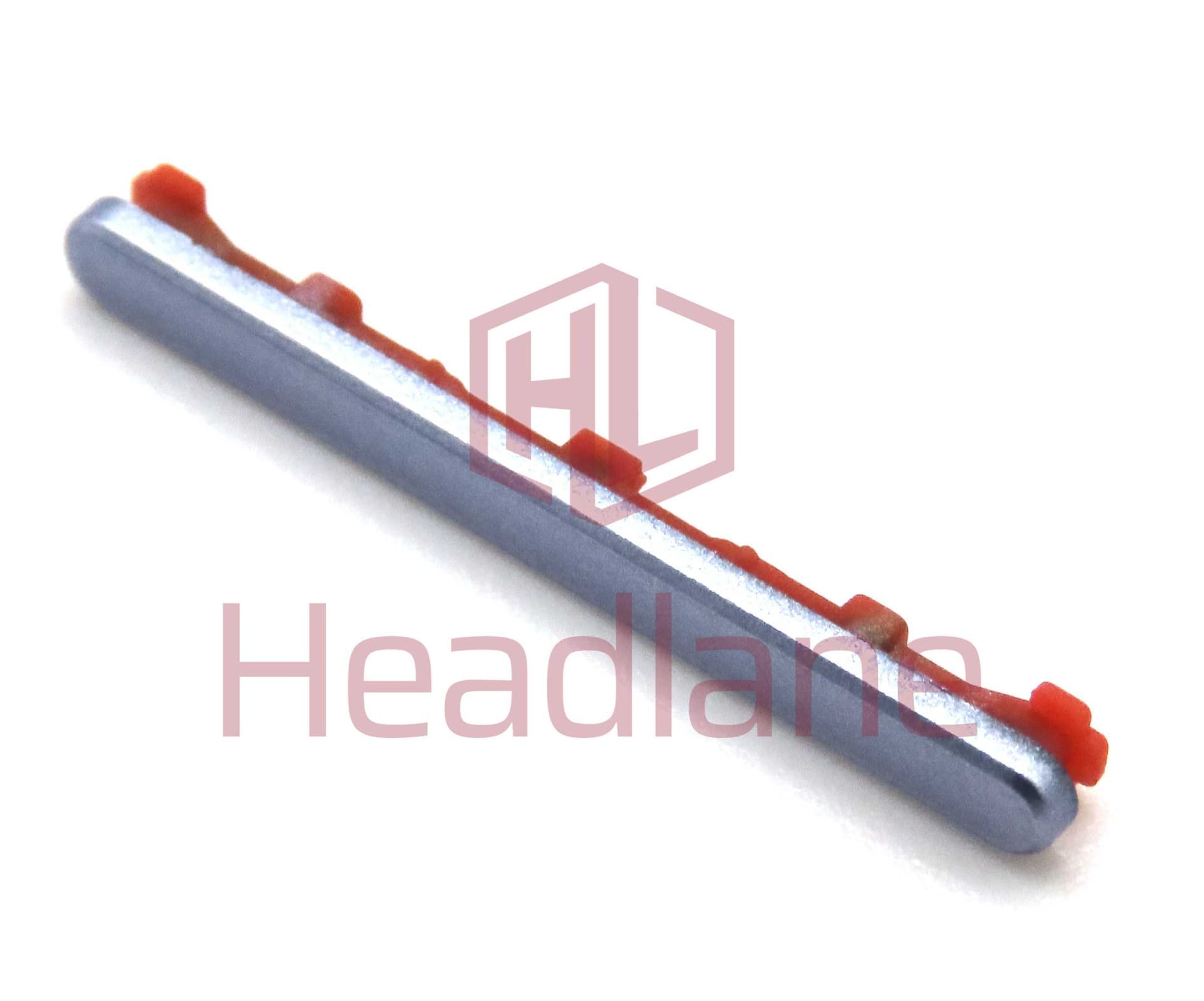 Xiaomi Redmi Note 14 Volume Button / Key - Purple - 1611602000266A