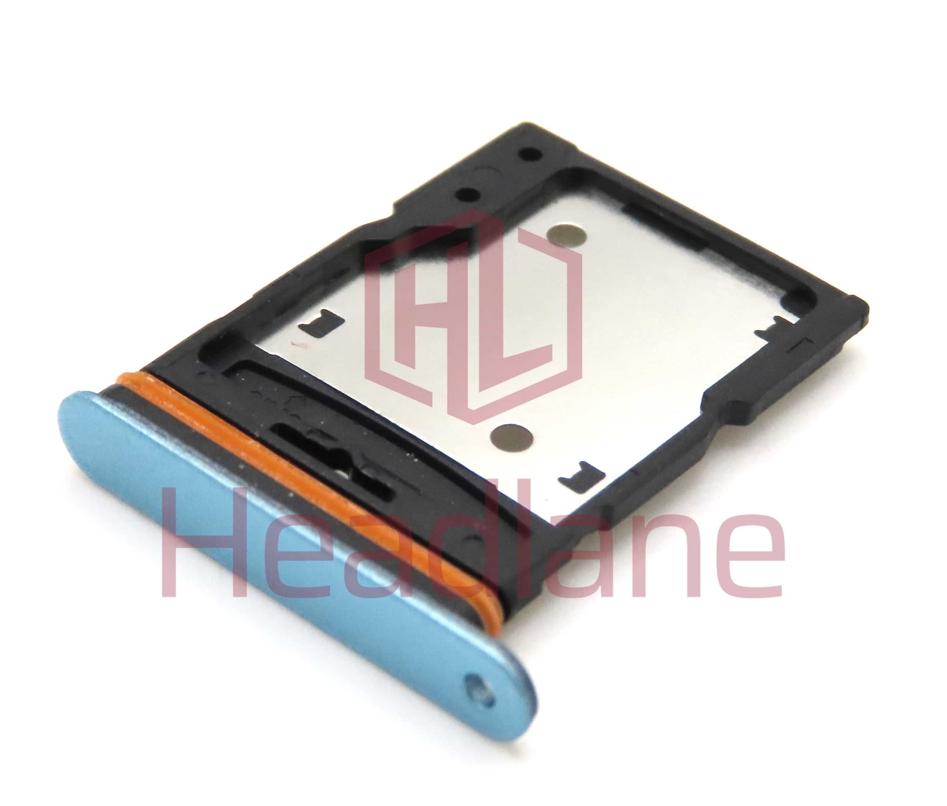 Xiaomi Redmi Note 14 SIM Card Tray - Blue - 1611701000698A