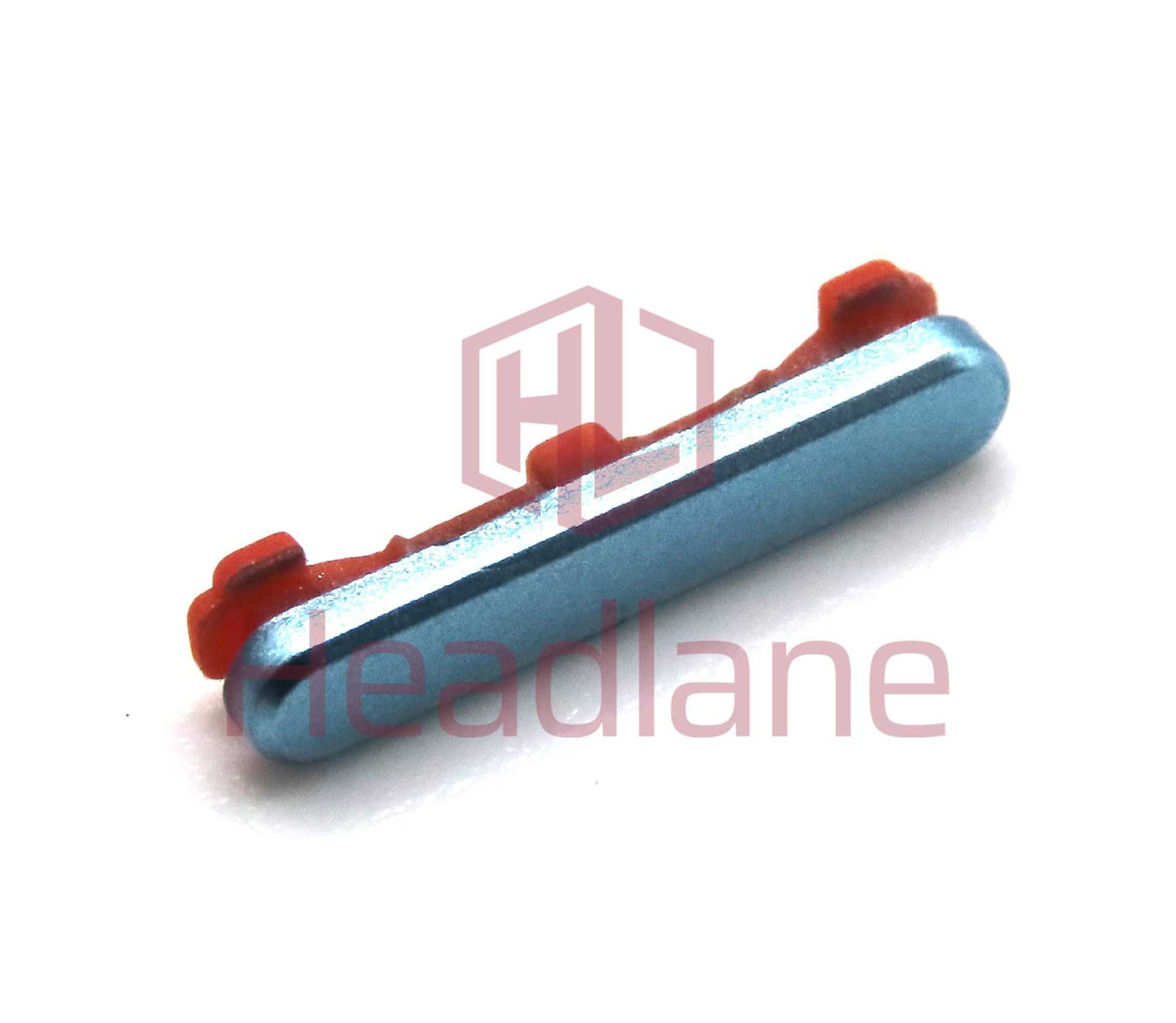 Xiaomi Redmi Note 14 Power Button / Key - Blue - 1611601000179A