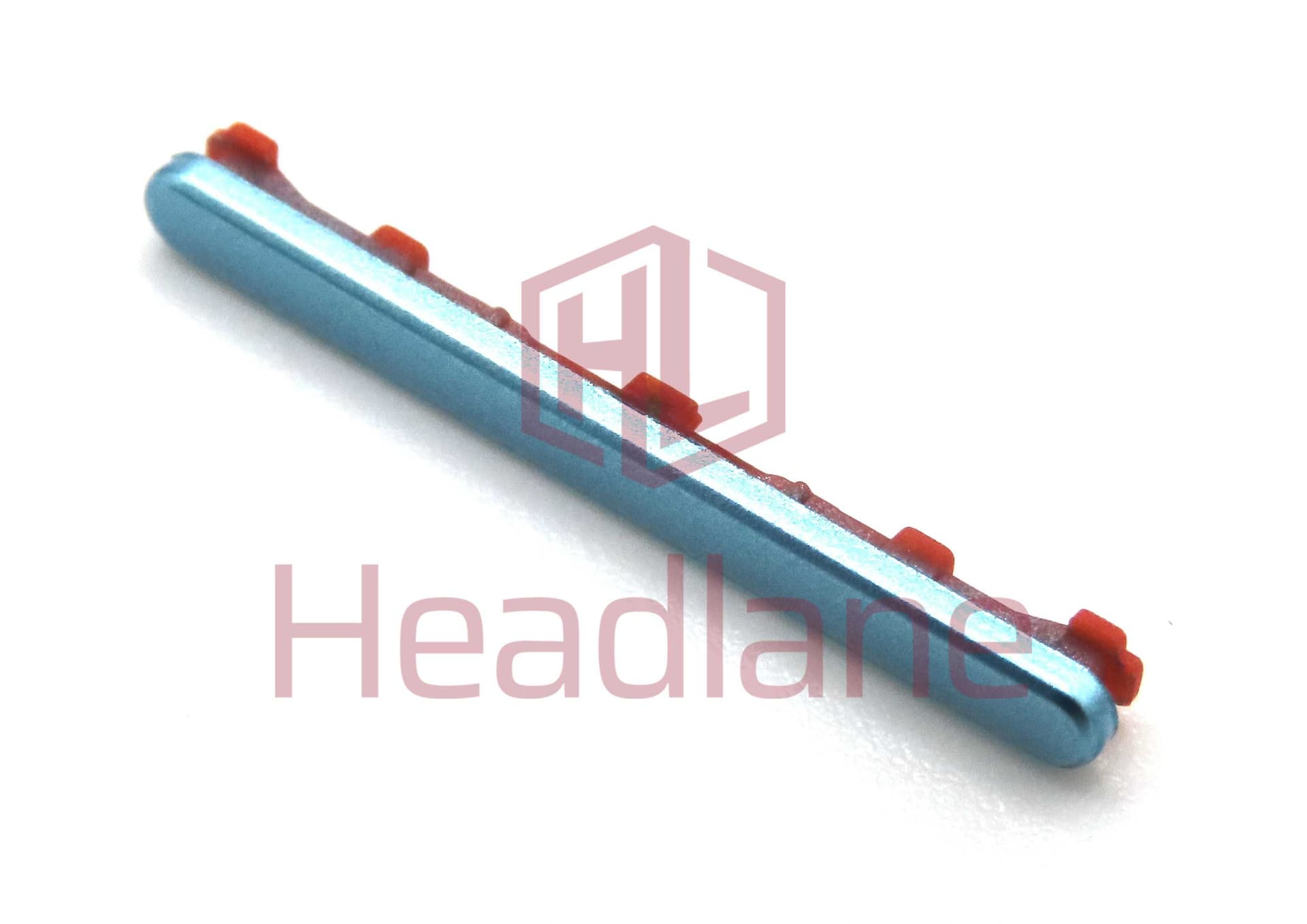 Xiaomi Redmi Note 14 Volume Button / Key - Blue - 1611602000264A