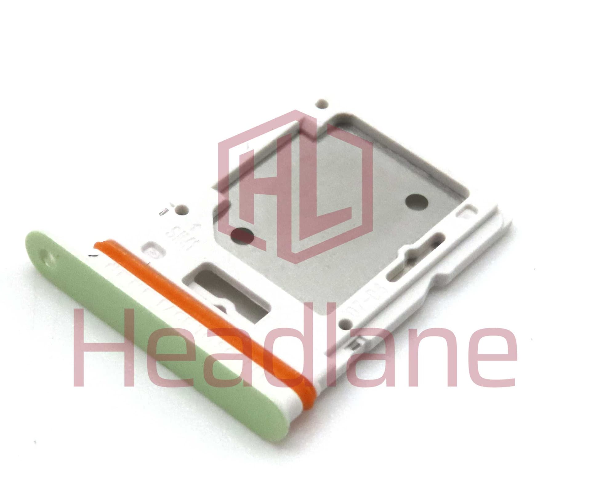 Xiaomi Redmi Note 14 SIM Card Tray - Green - 1611701000699A