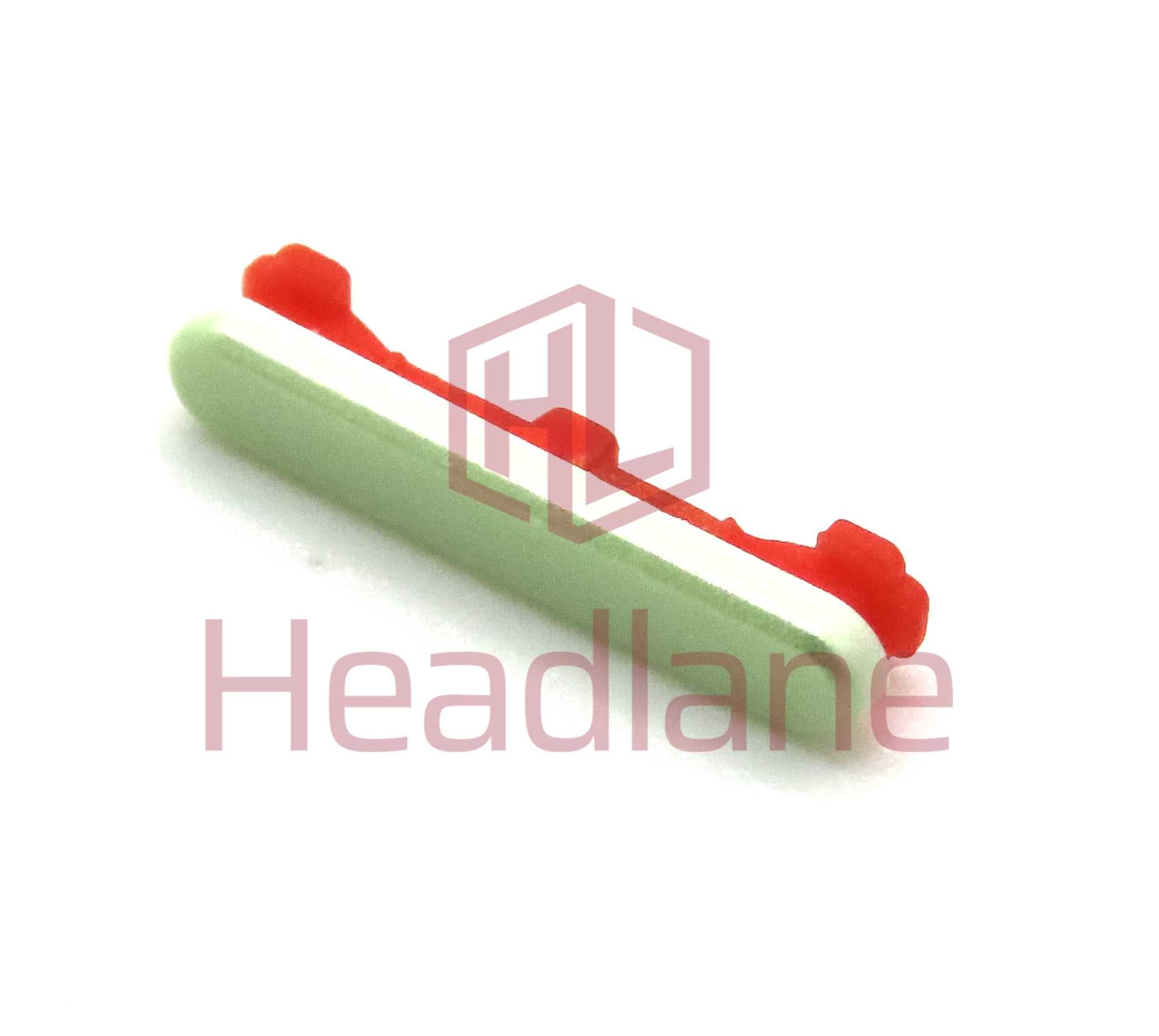 Xiaomi Redmi Note 14 Power Button / Key - Green - 1611601000180A
